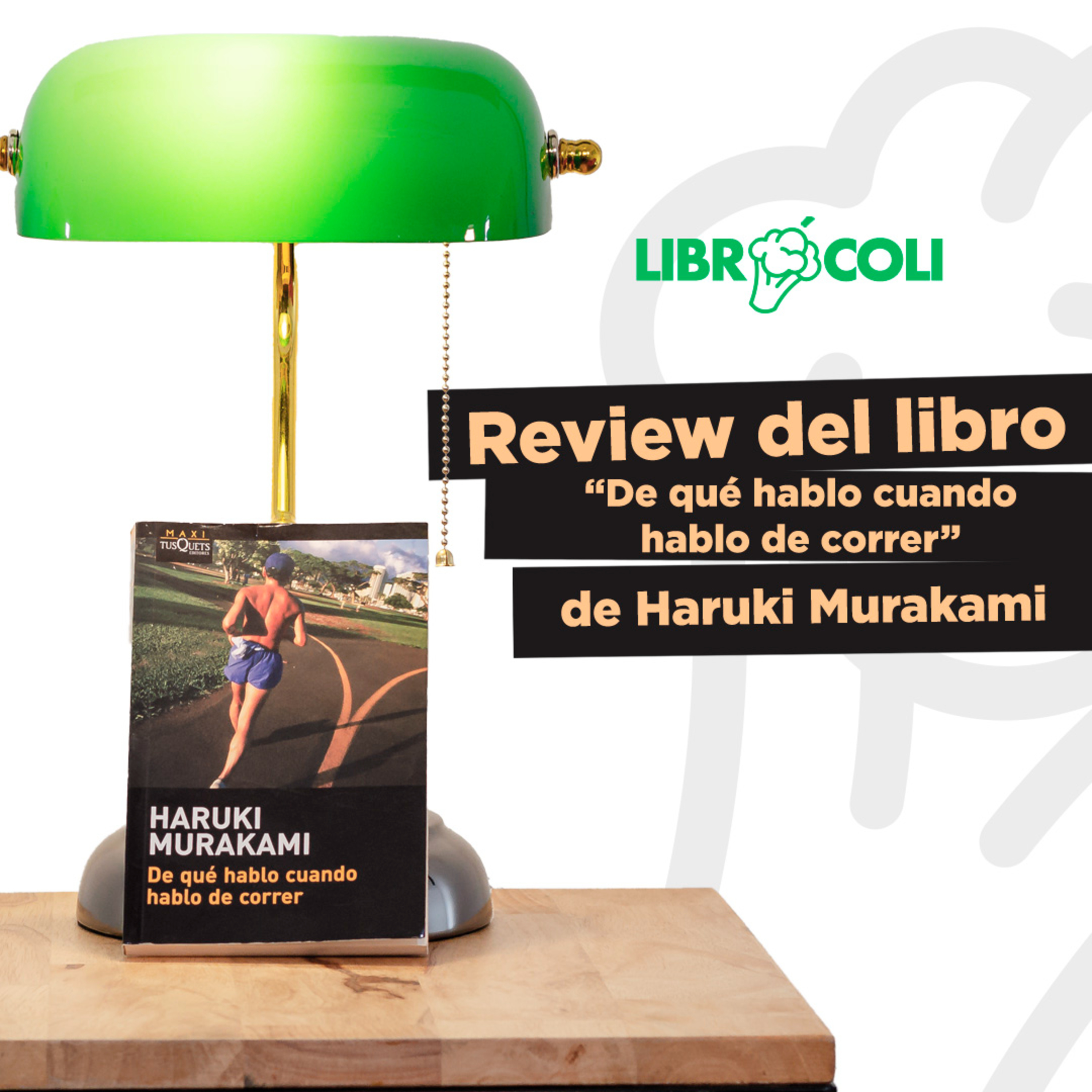 Librócoli Podcast