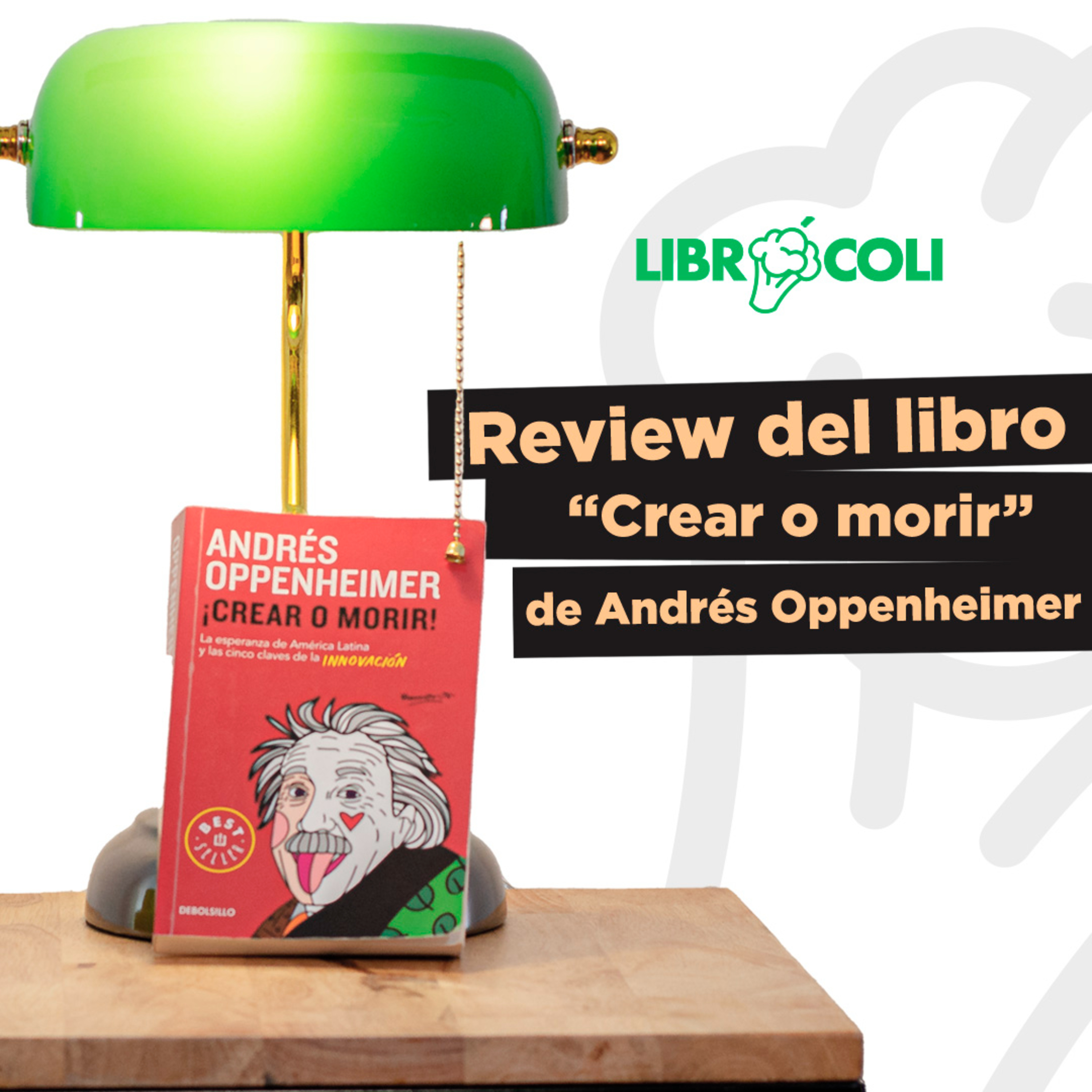Librócoli Podcast