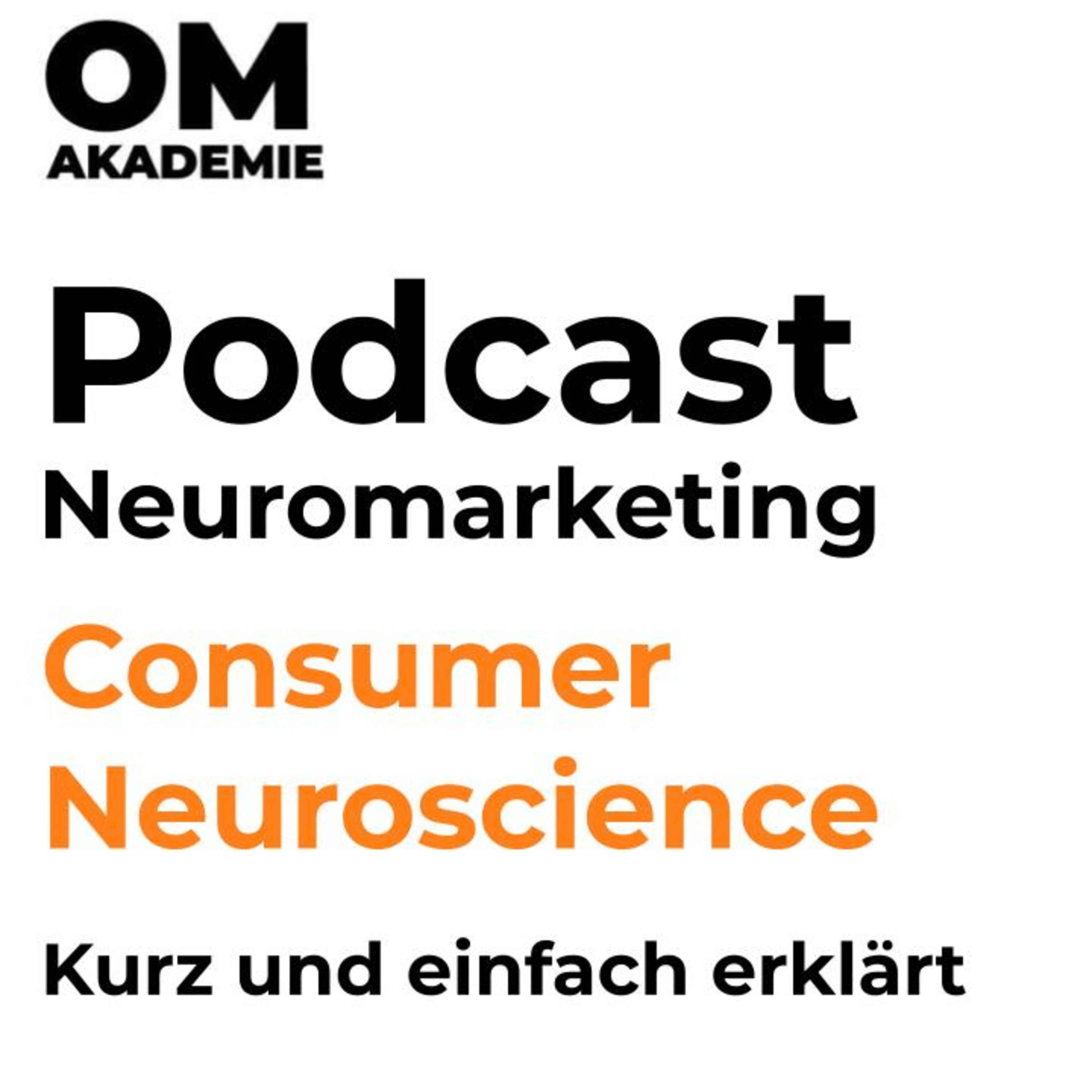 OM AKADEMIE - Online Marketing und Sales Podcasts