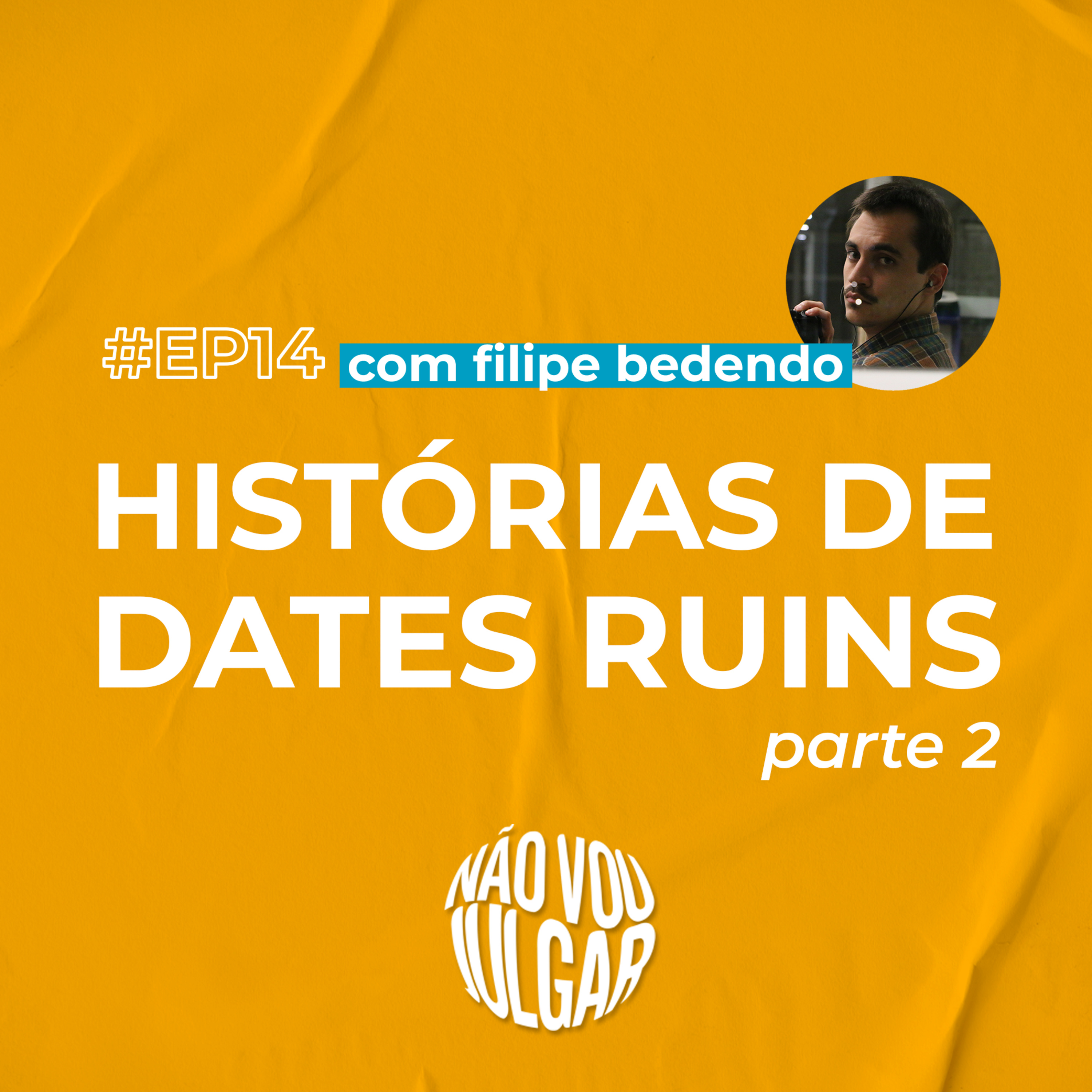 Não Vou Julgar