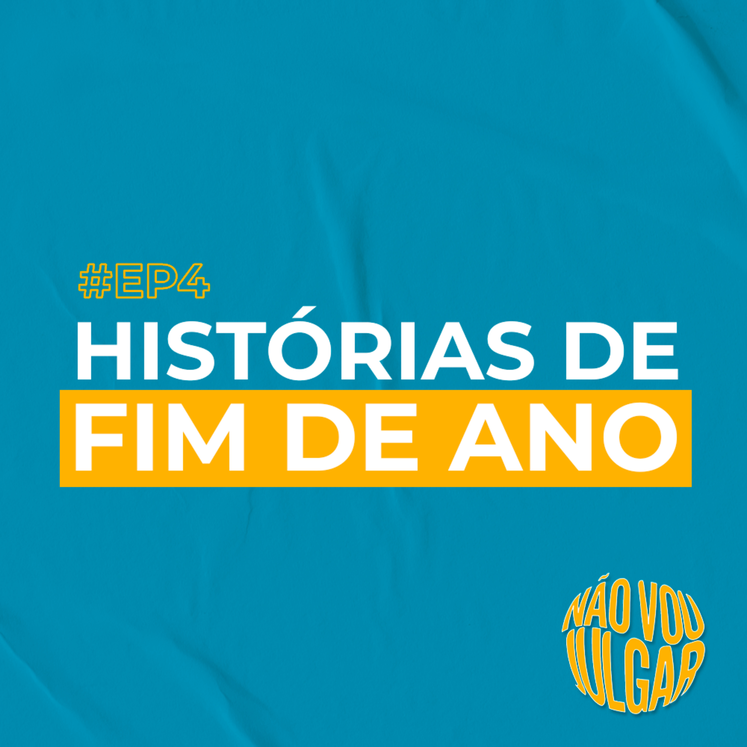 Não Vou Julgar