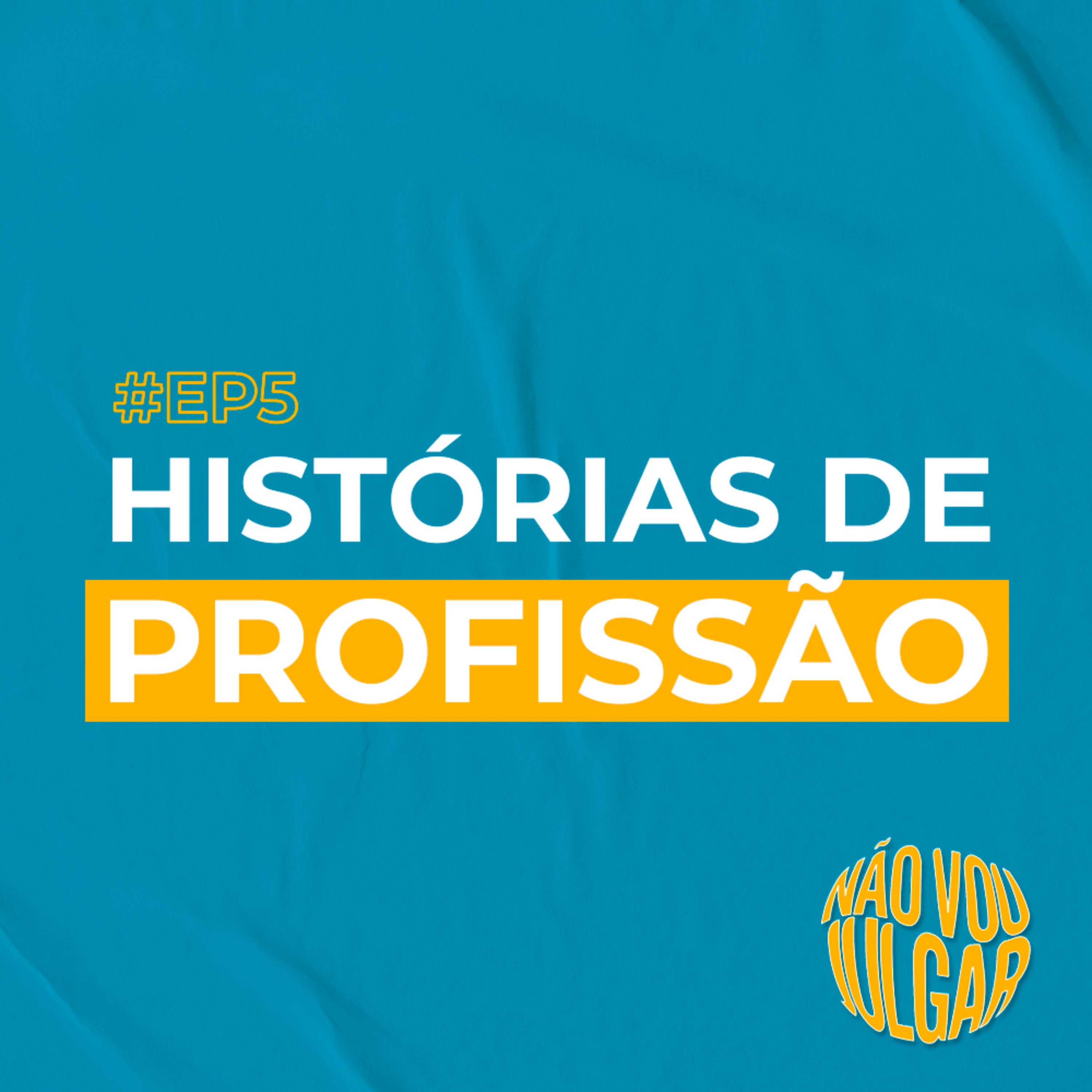 Não Vou Julgar