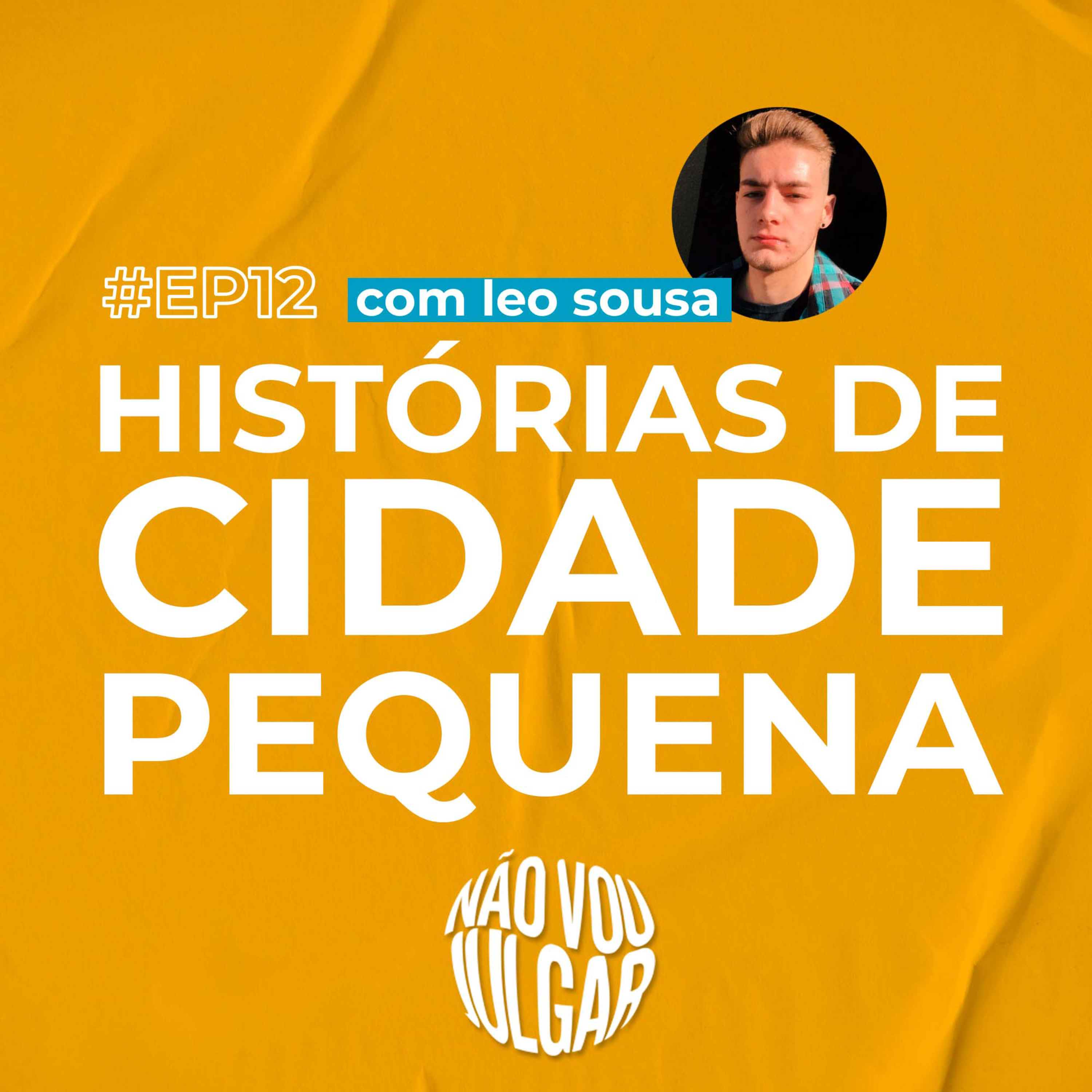 Não Vou Julgar