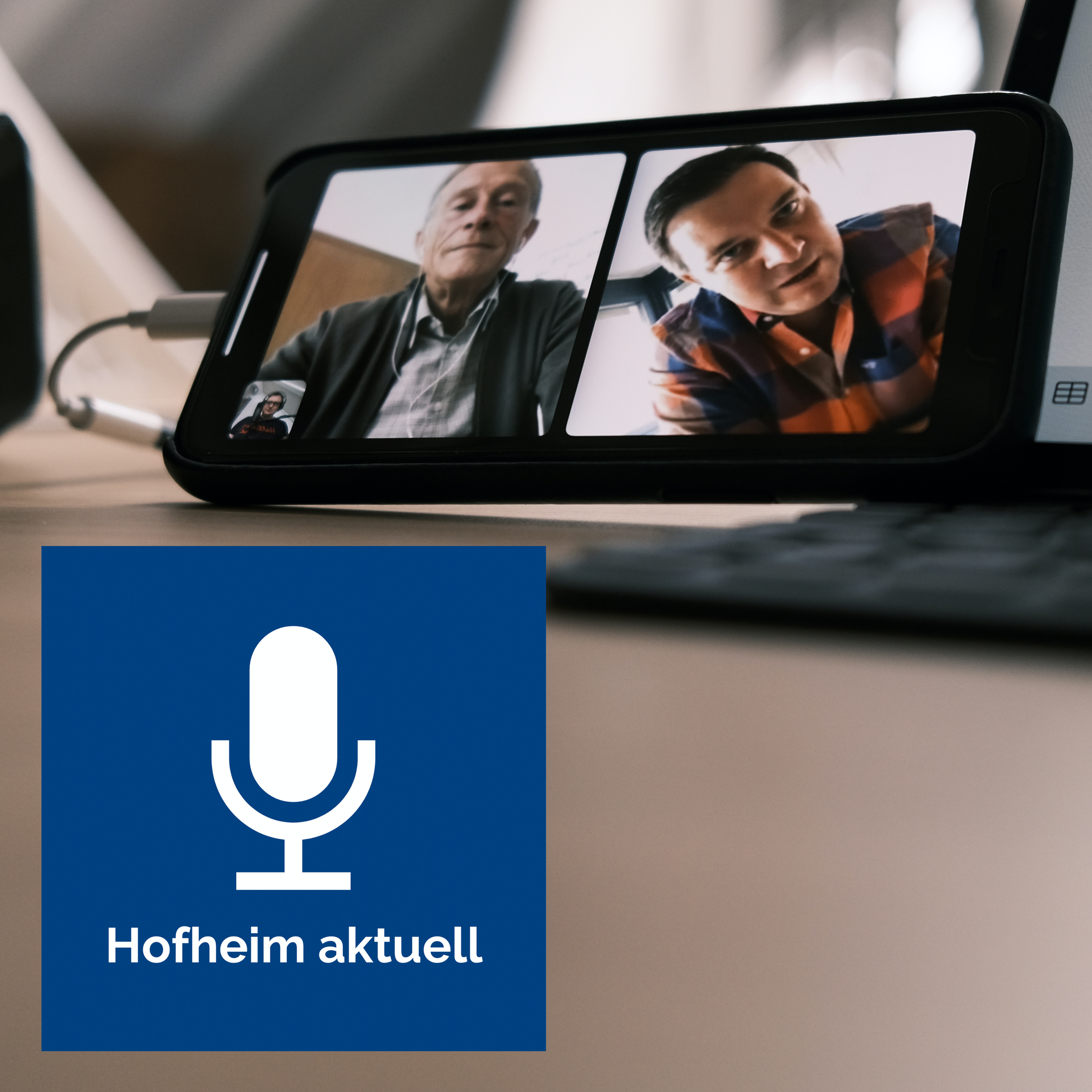 Hofheim aktuell