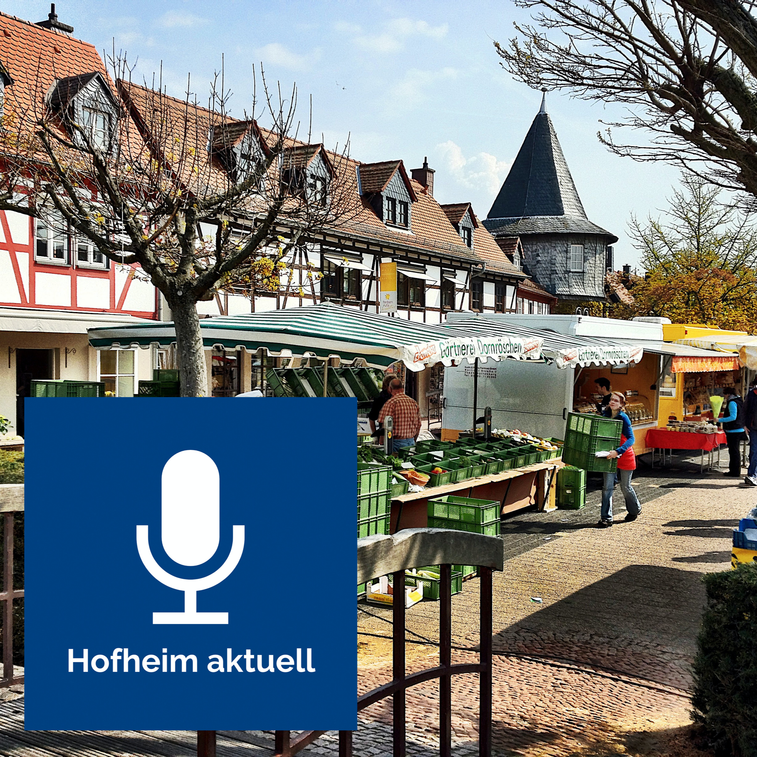 Hofheim aktuell