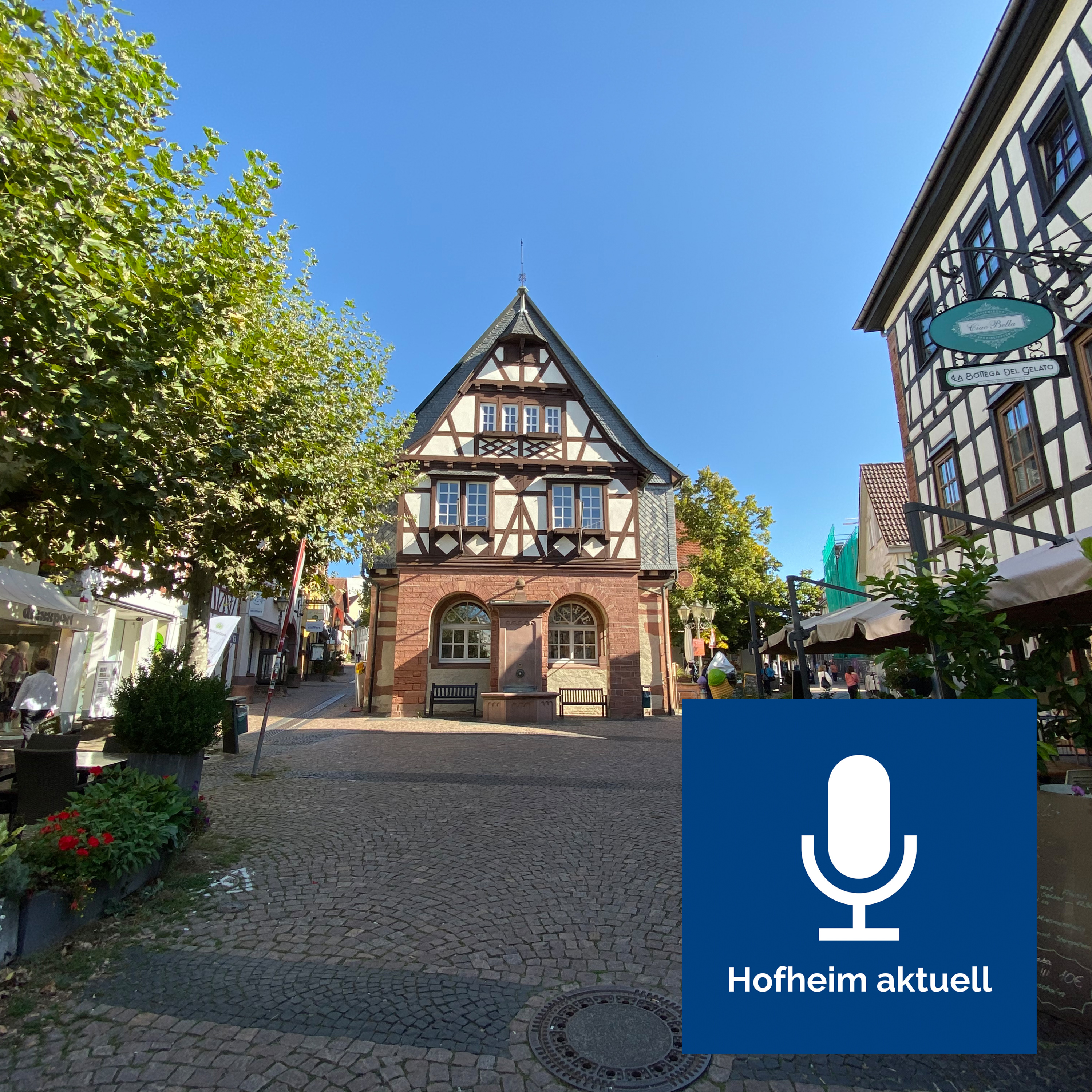 Hofheim aktuell
