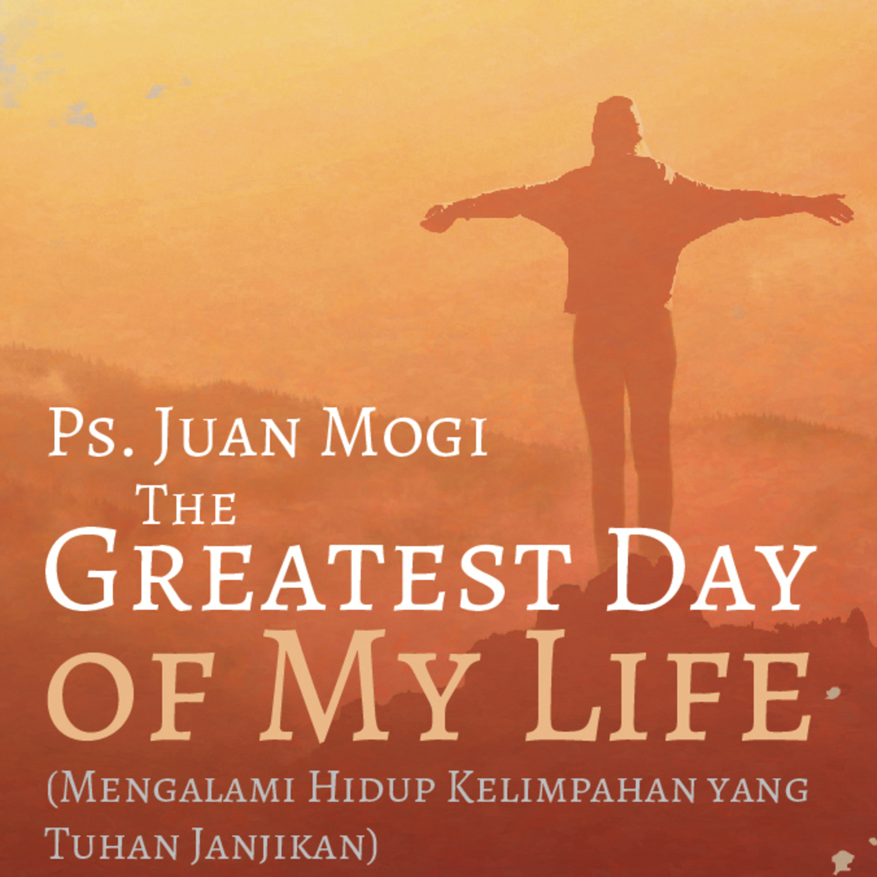 Greatest Day of My Life Part 1 episode artwork