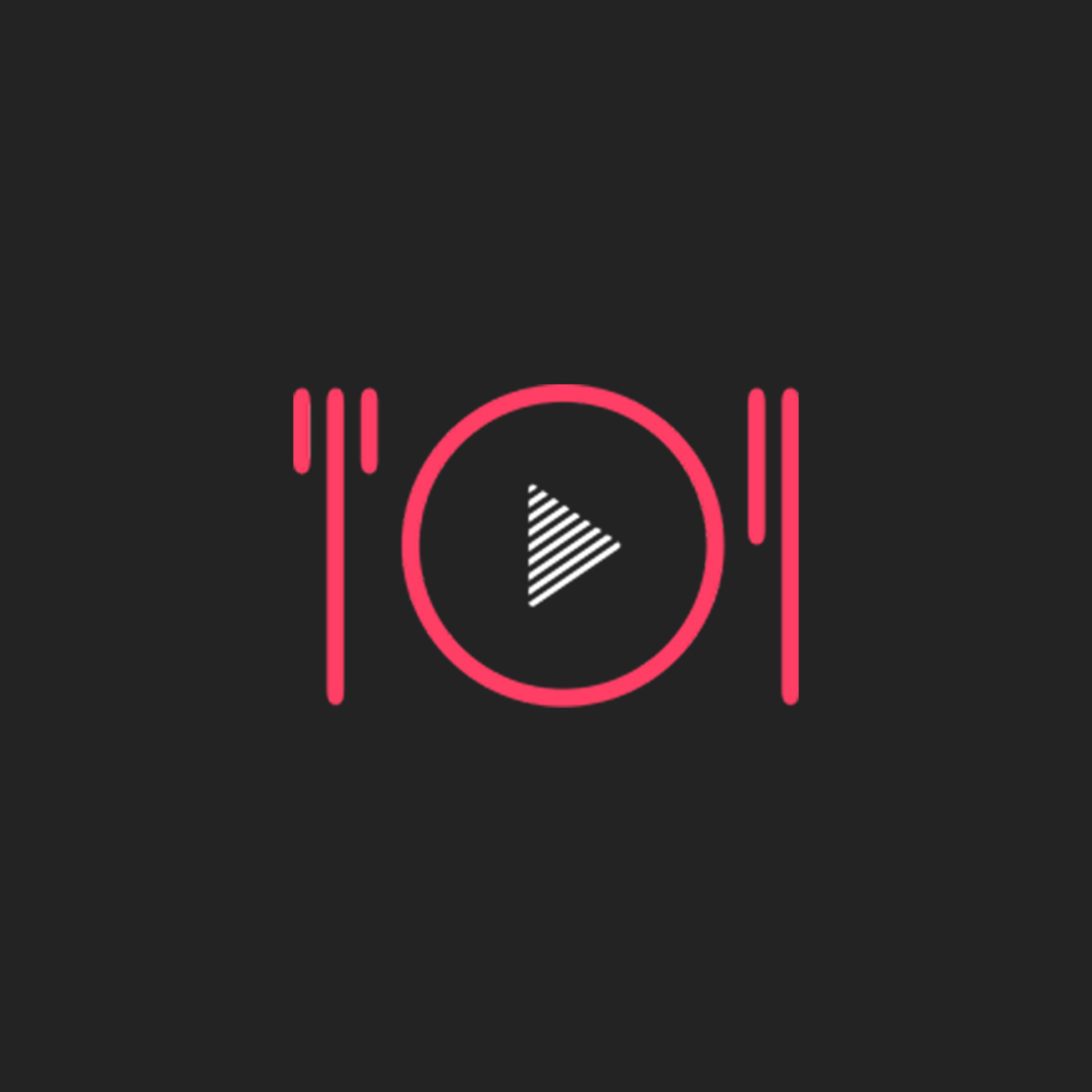 Food Motion Network