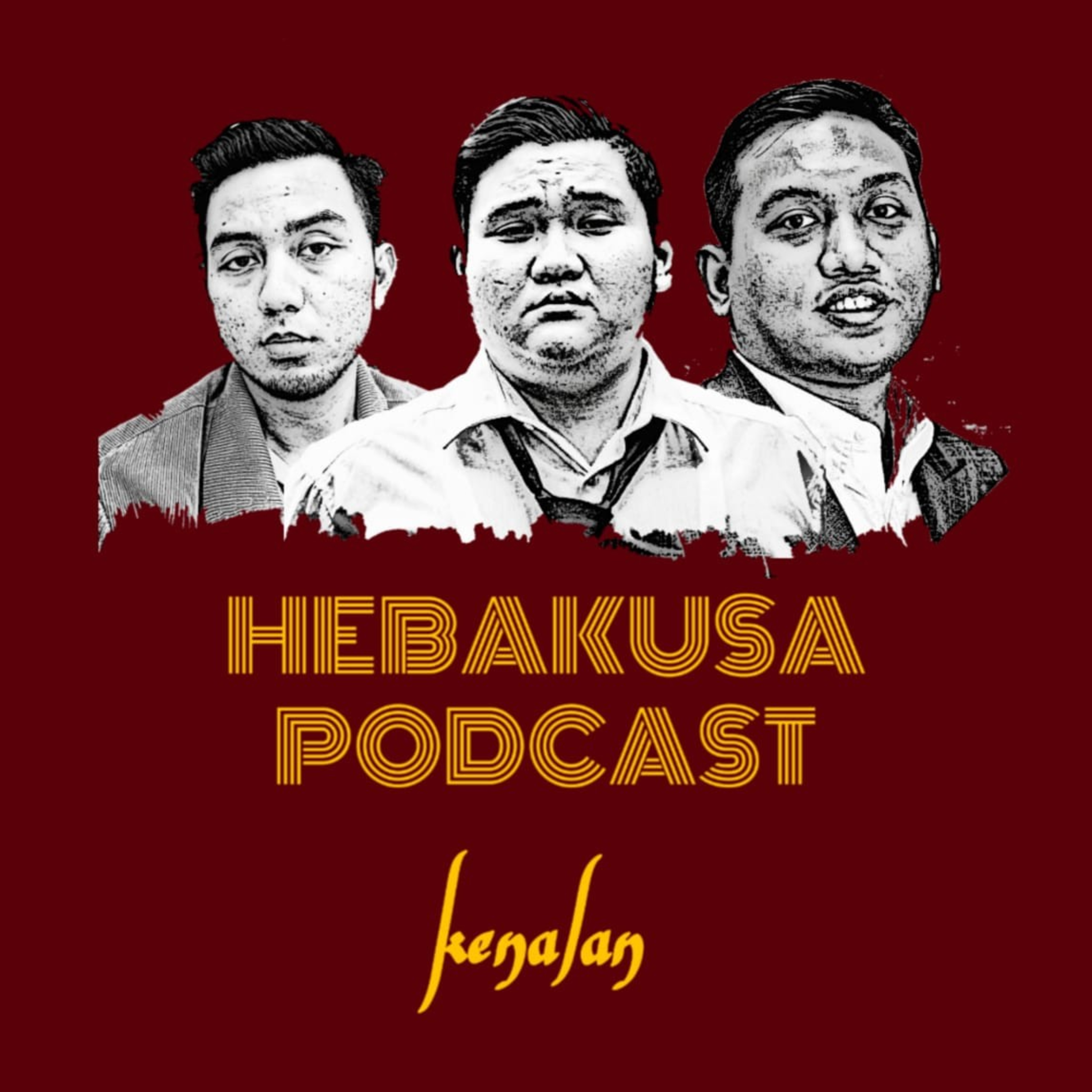 Hebakusa Podcast