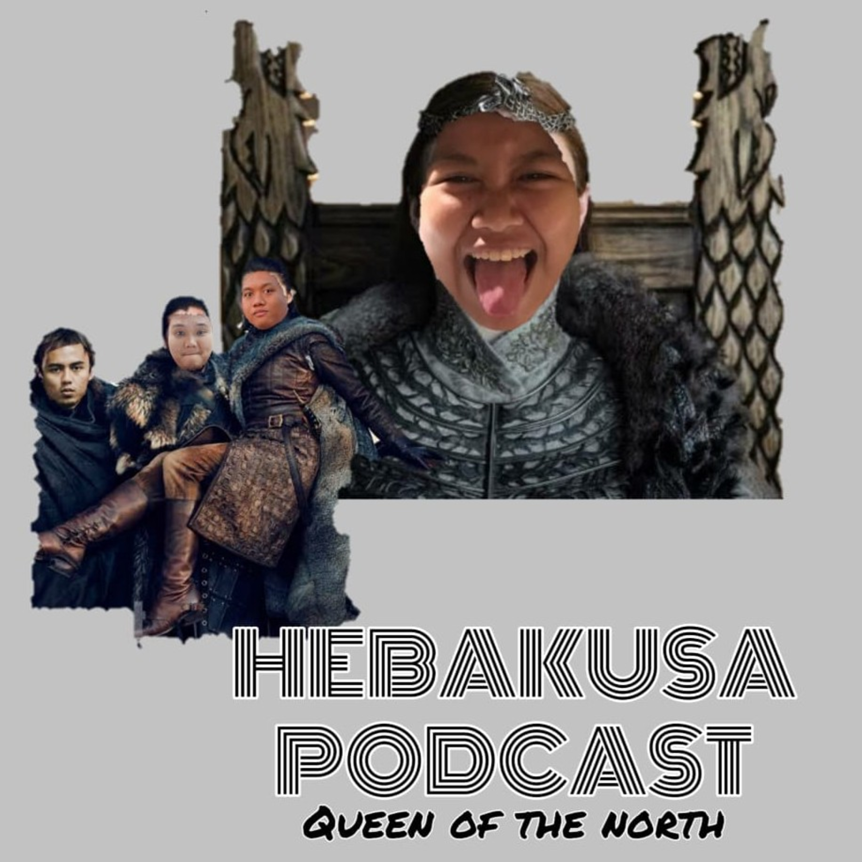 Hebakusa Podcast