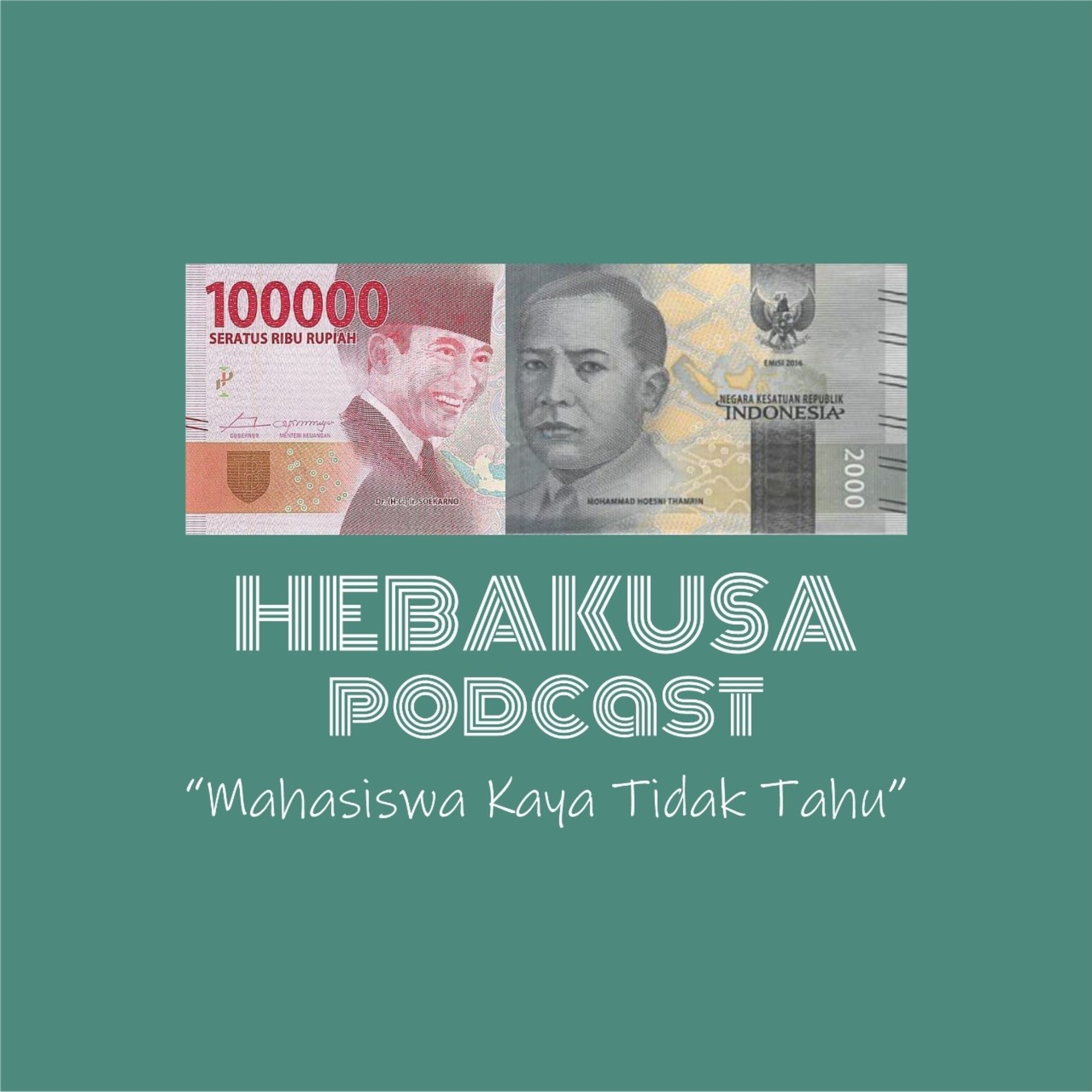 Hebakusa Podcast