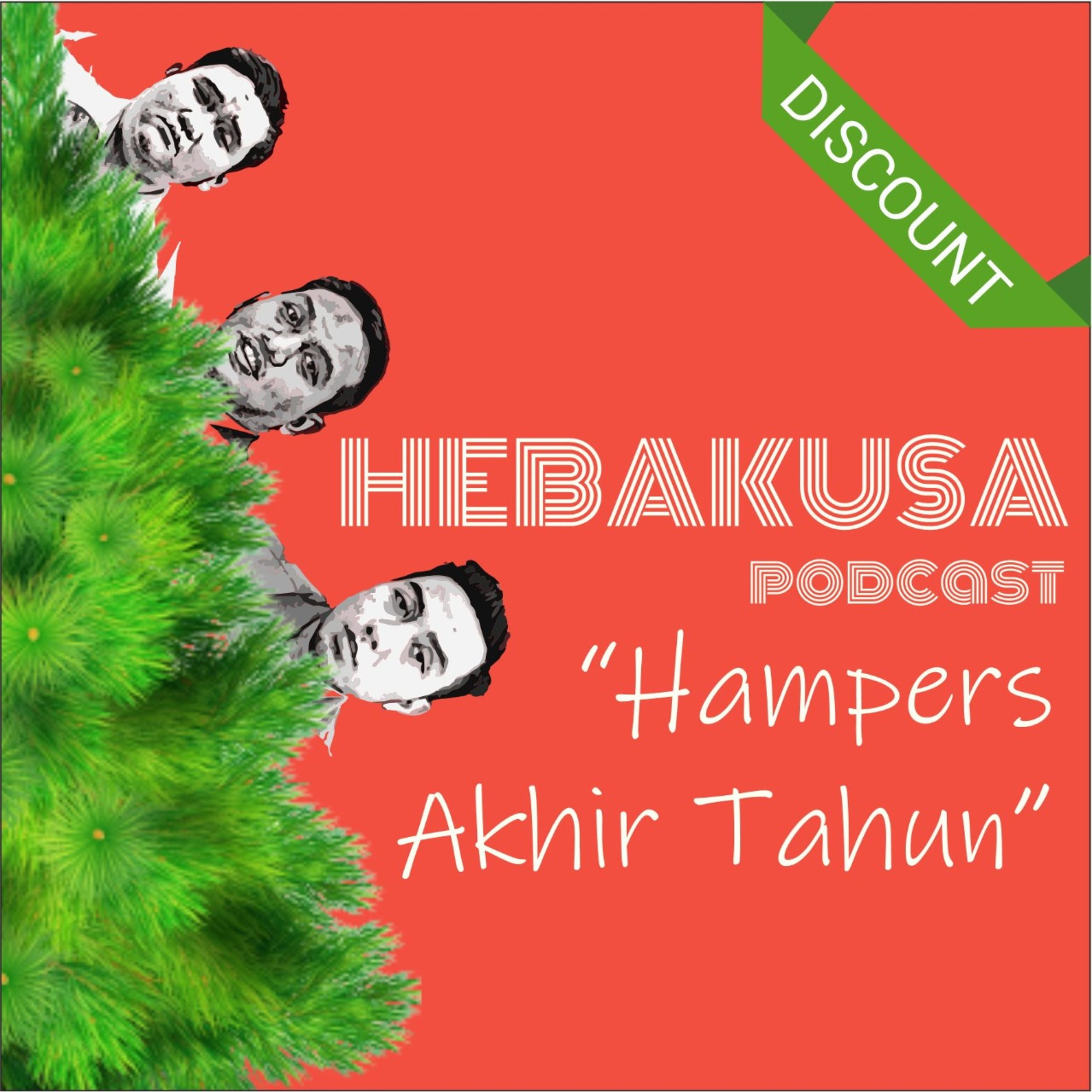 Hebakusa Podcast