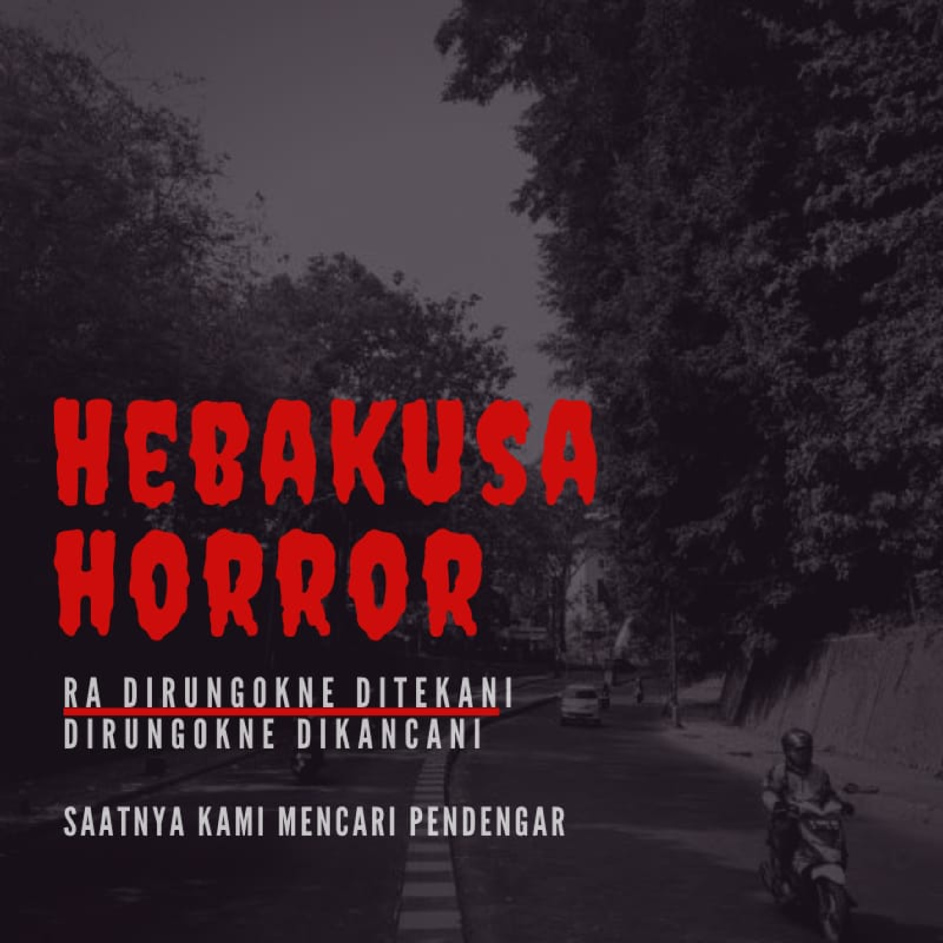 Hebakusa Podcast