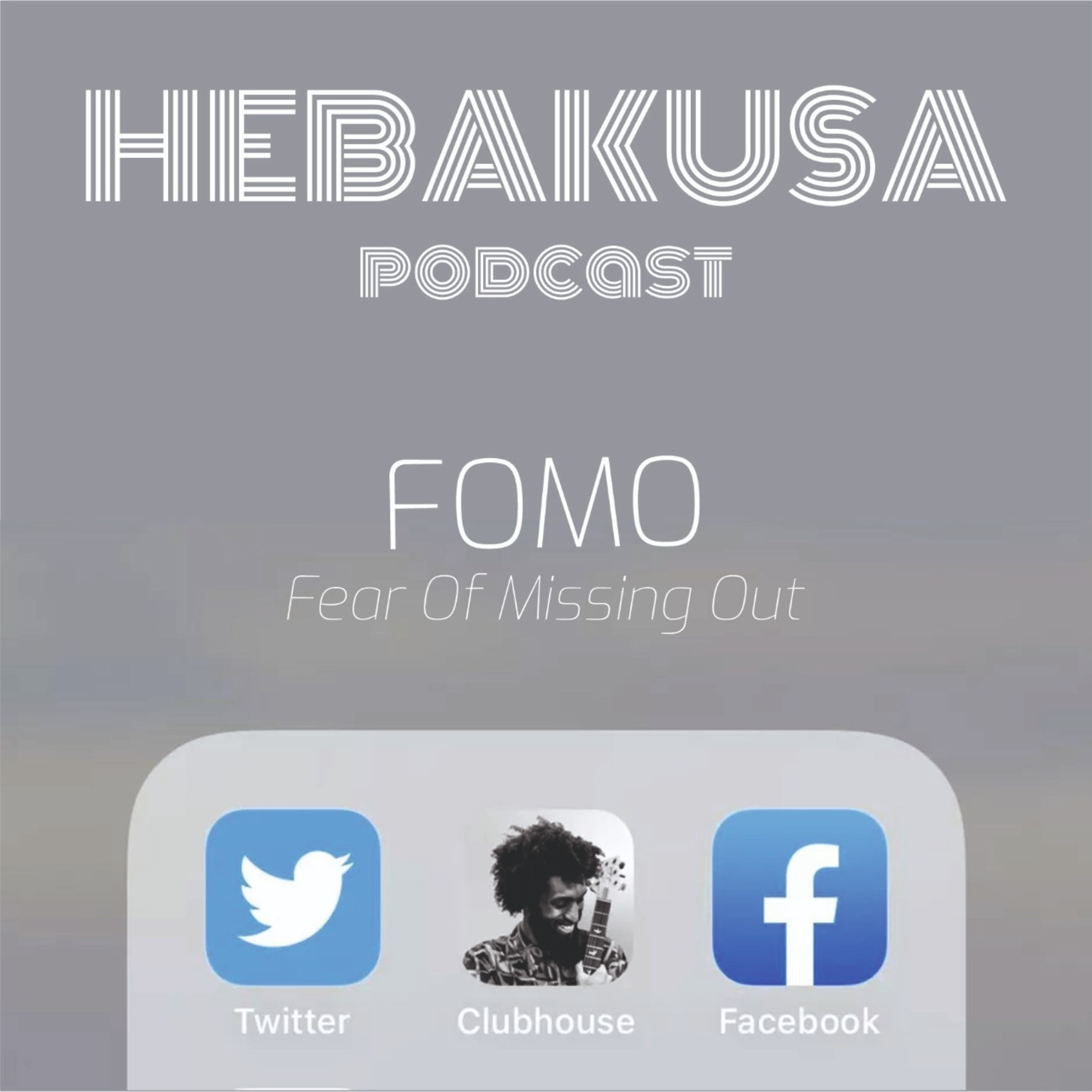 Hebakusa Podcast