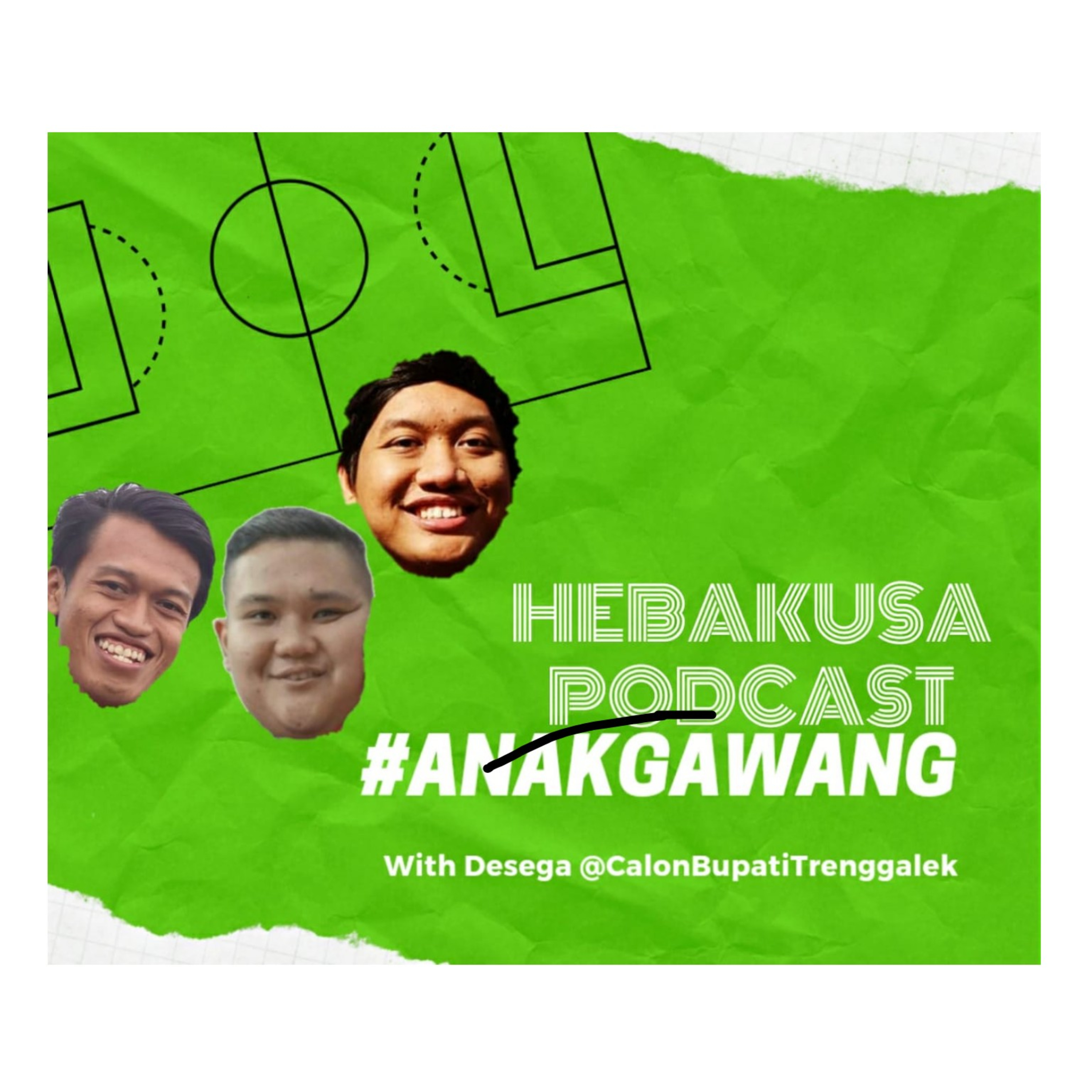 Hebakusa Podcast