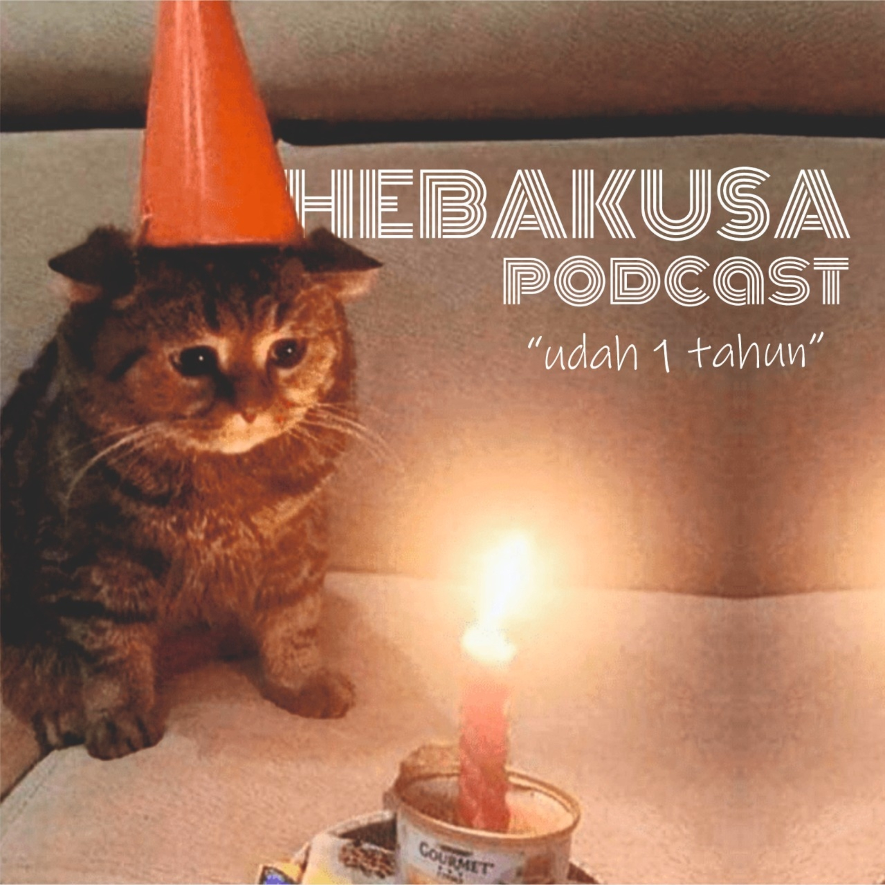 Hebakusa Podcast
