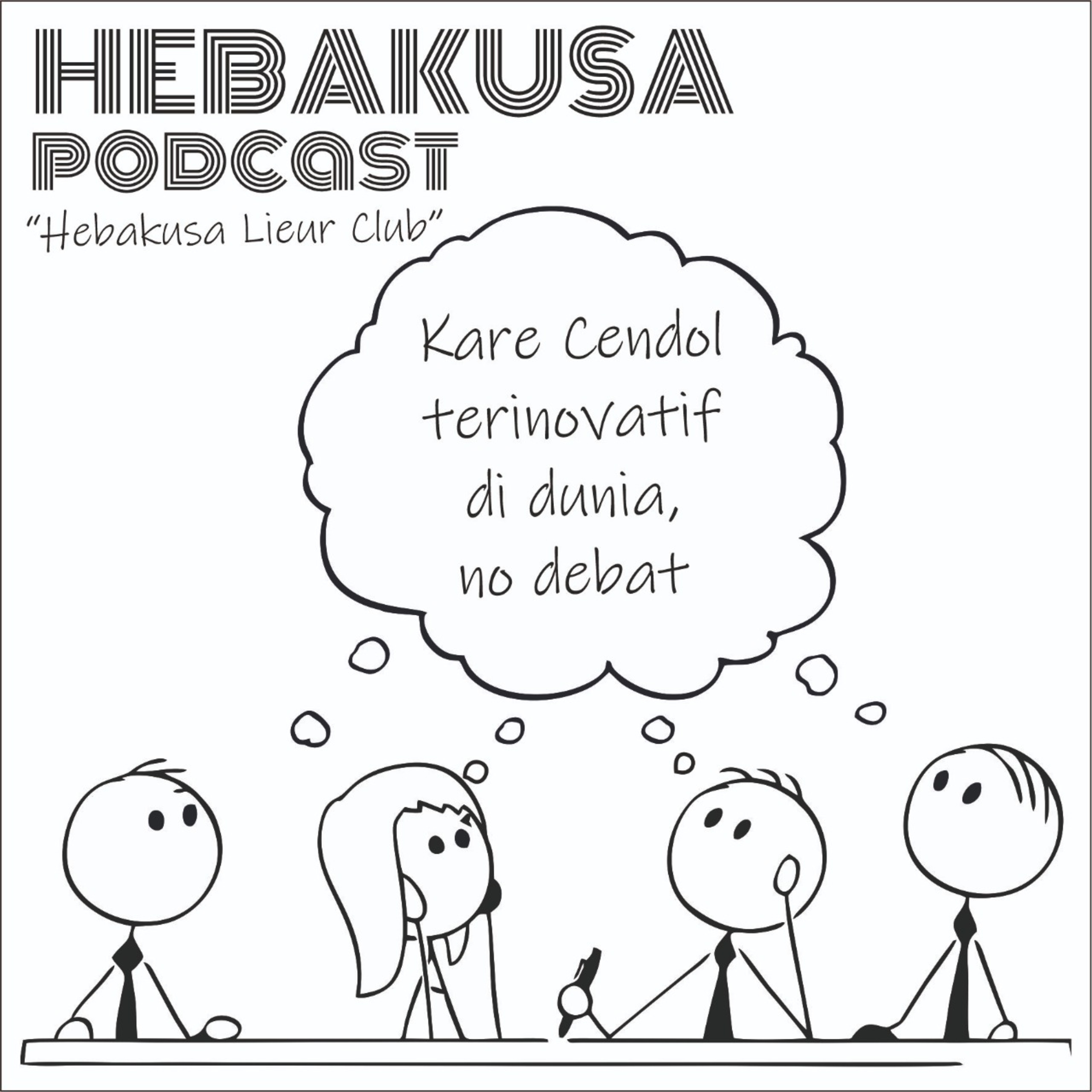 Hebakusa Podcast