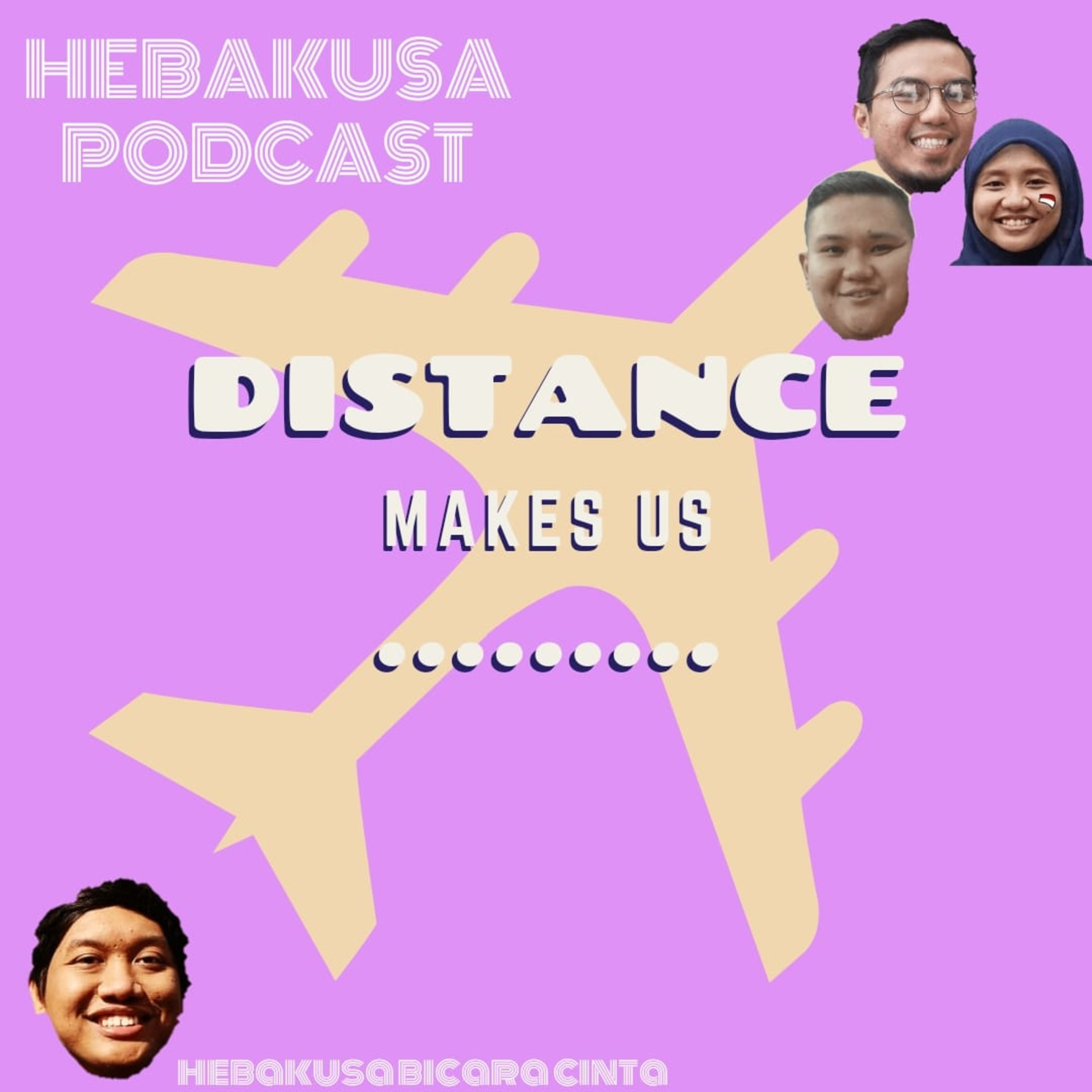 Hebakusa Podcast
