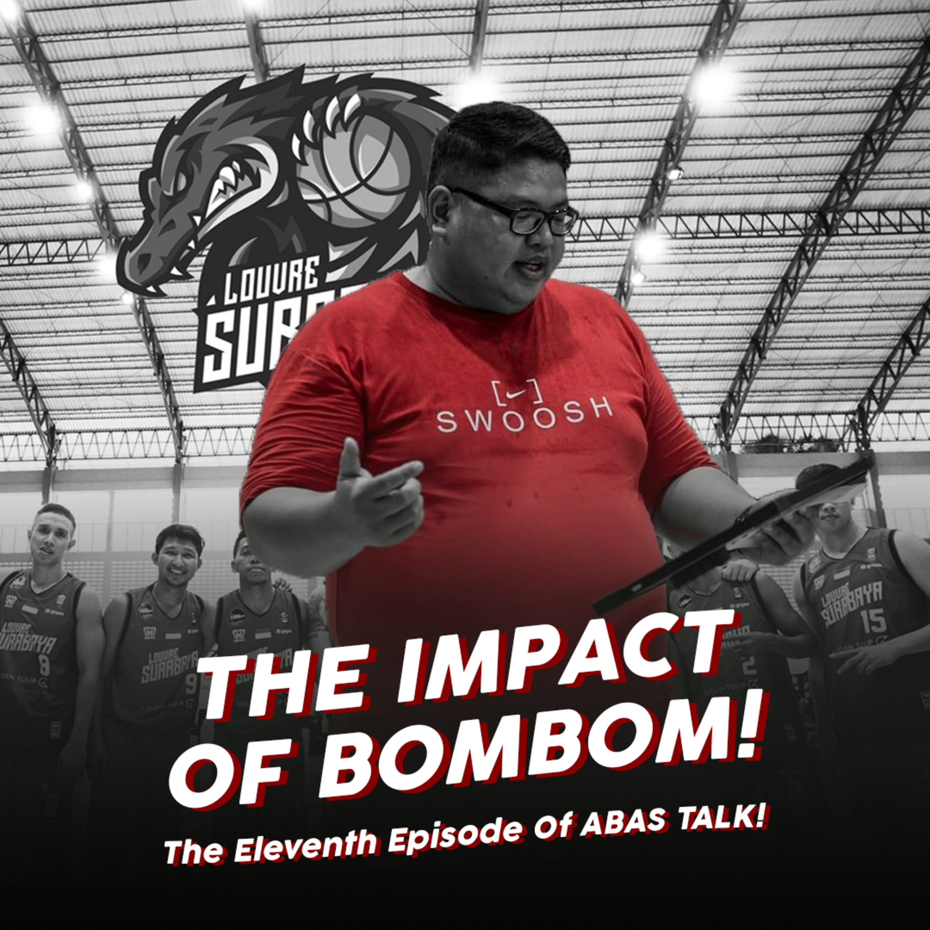 ABAS Talk Indonesia