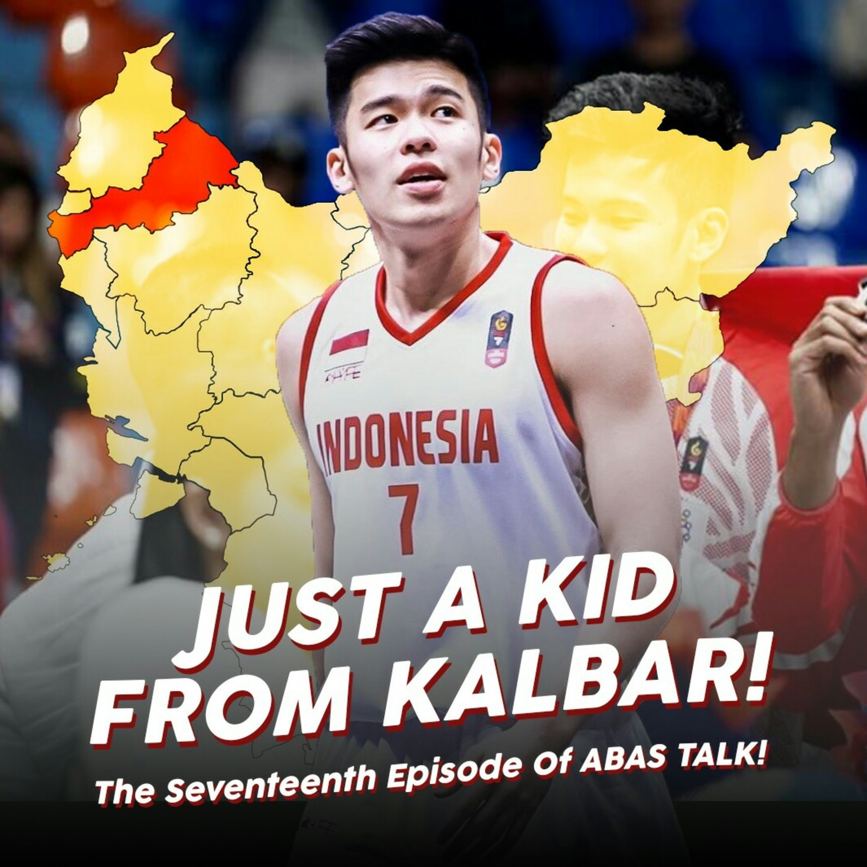 ABAS Talk Indonesia