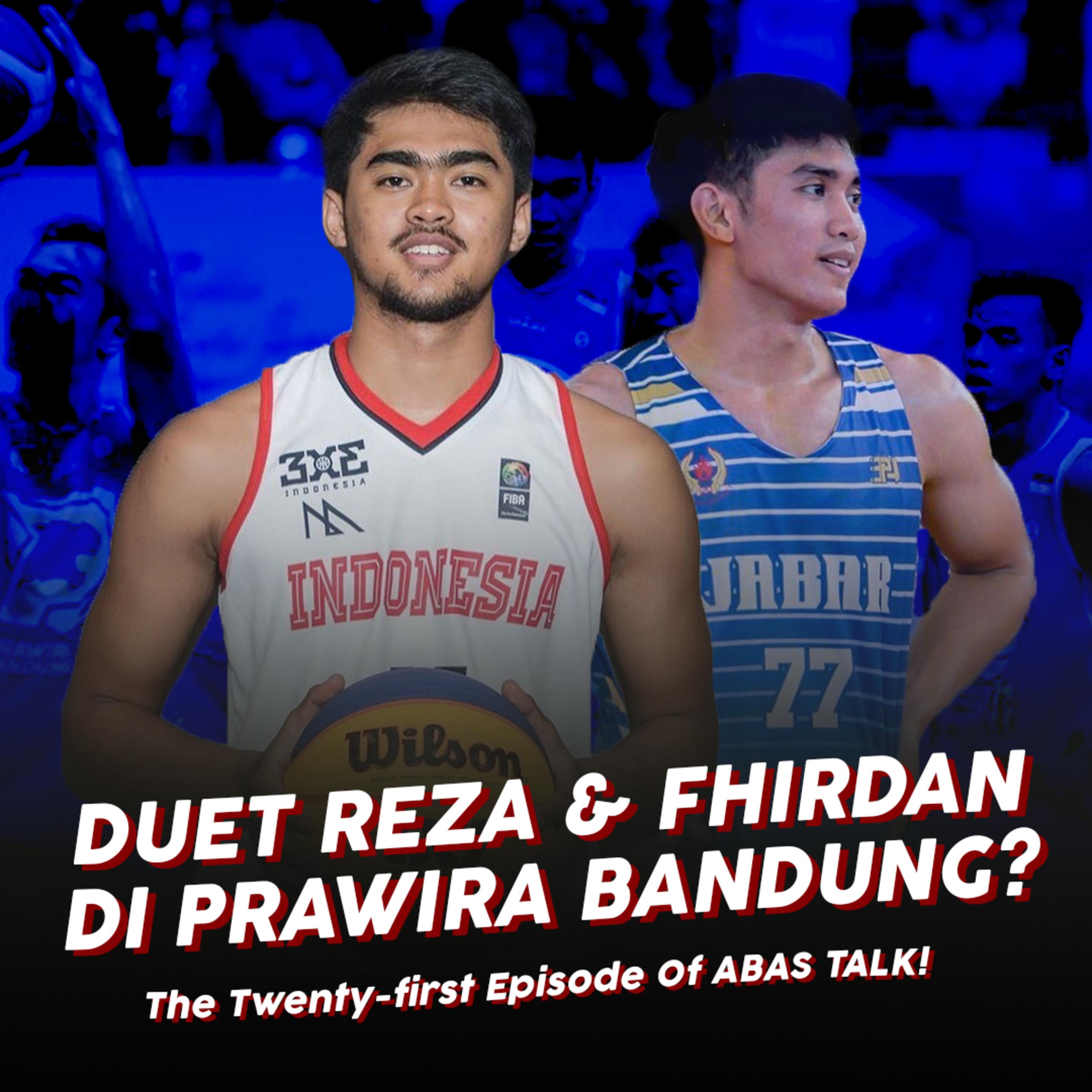 ABAS Talk Indonesia