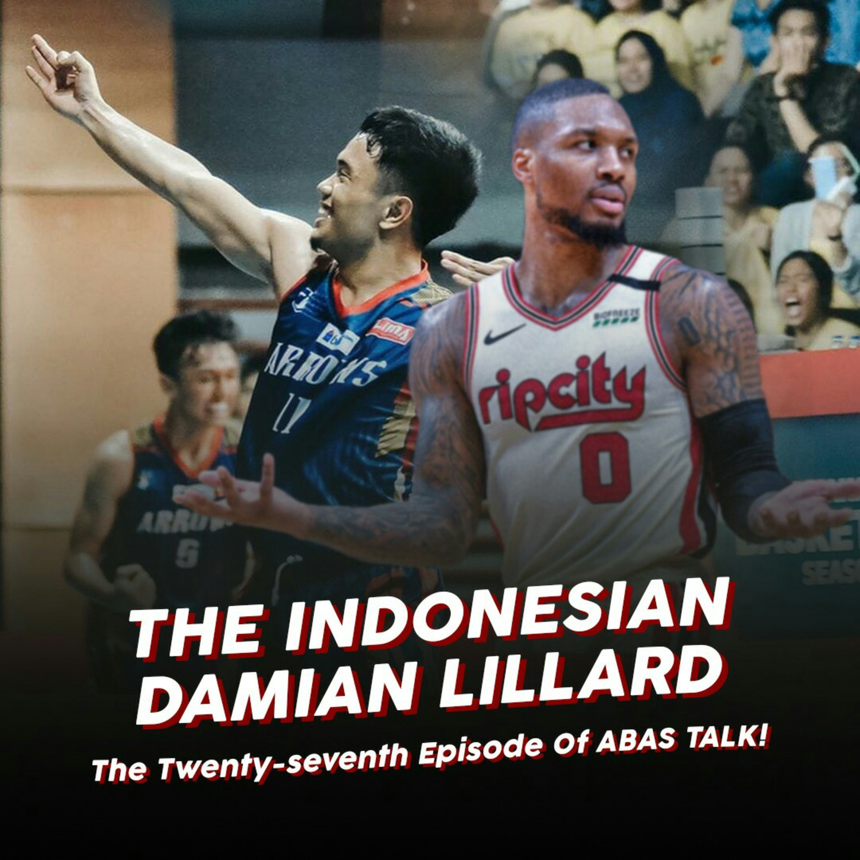 ABAS Talk Indonesia