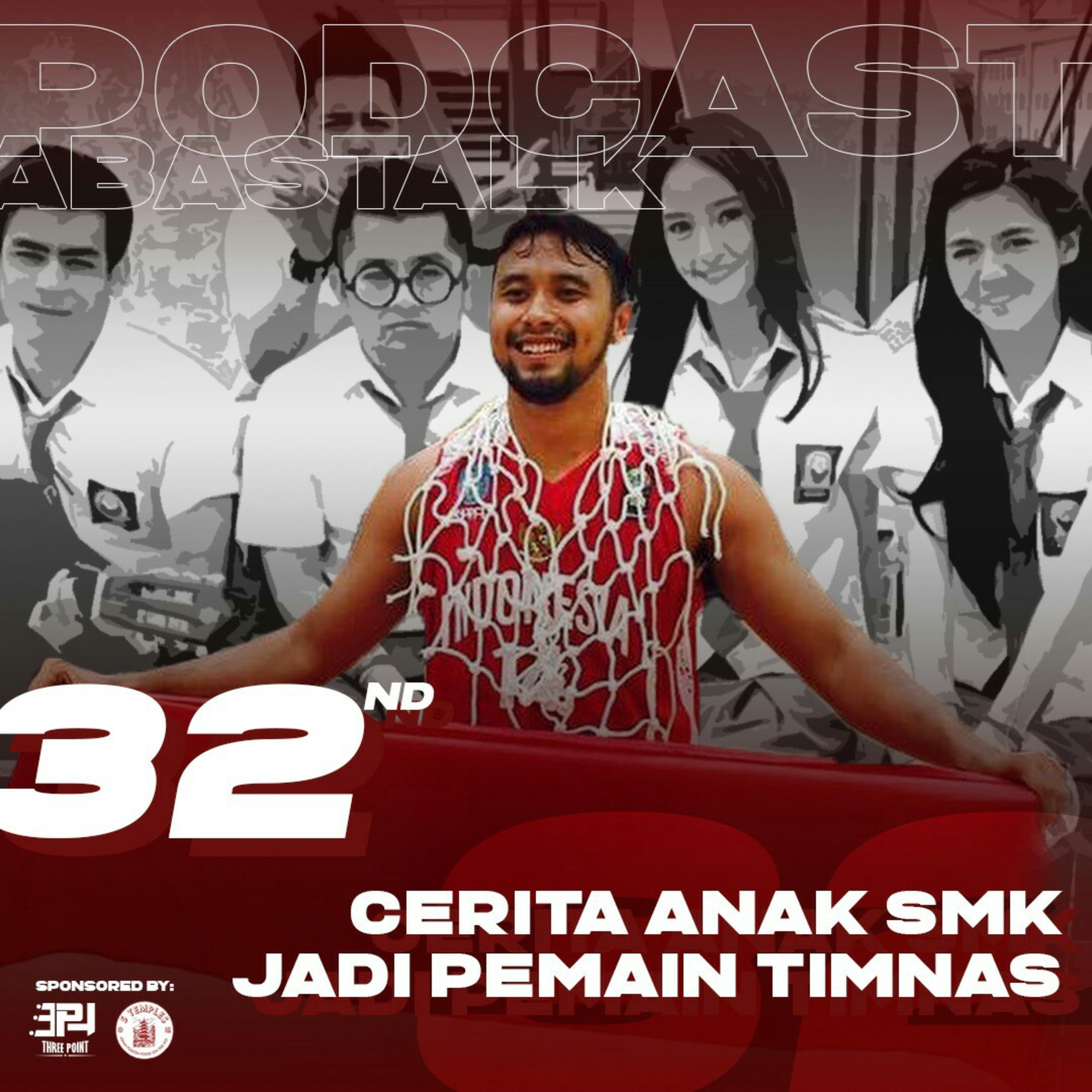 ABAS Talk Indonesia