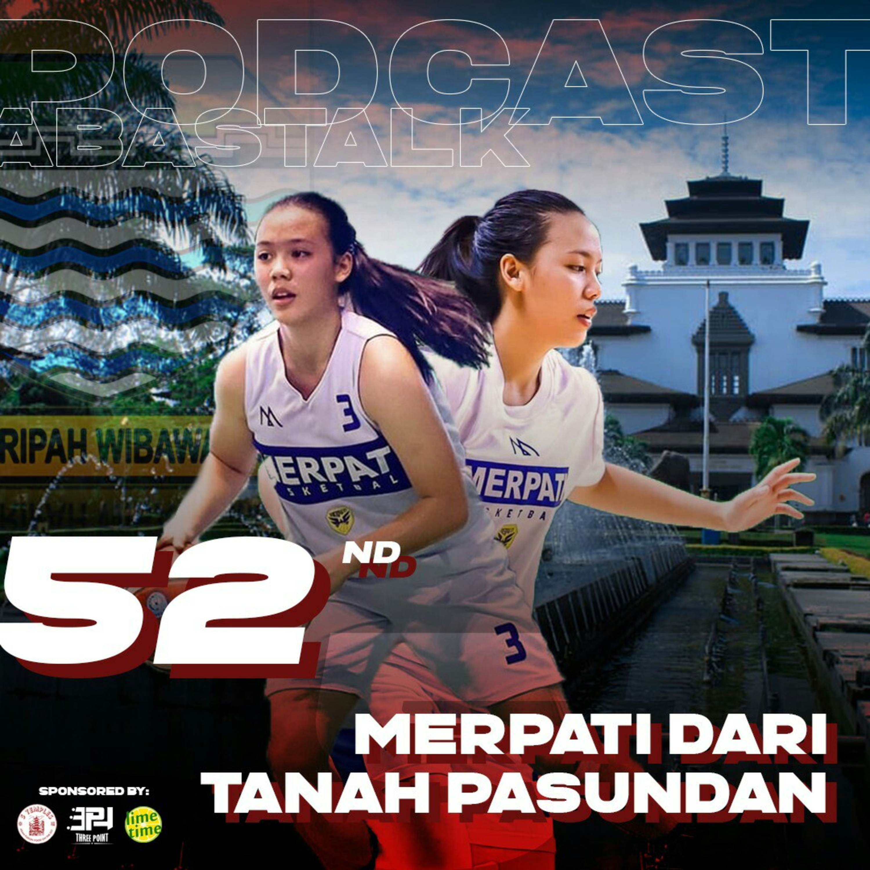 ABAS Talk Indonesia