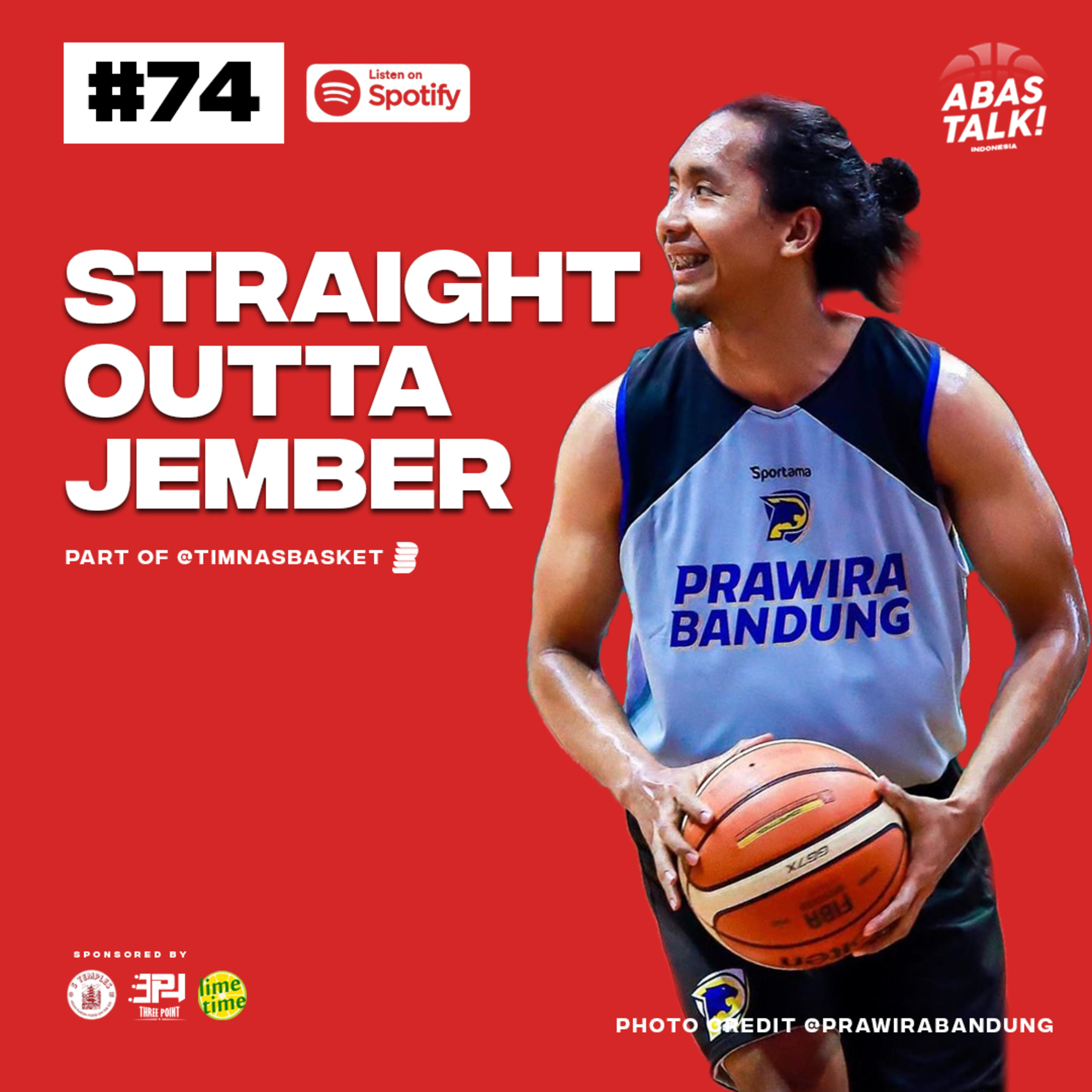 ABAS Talk Indonesia