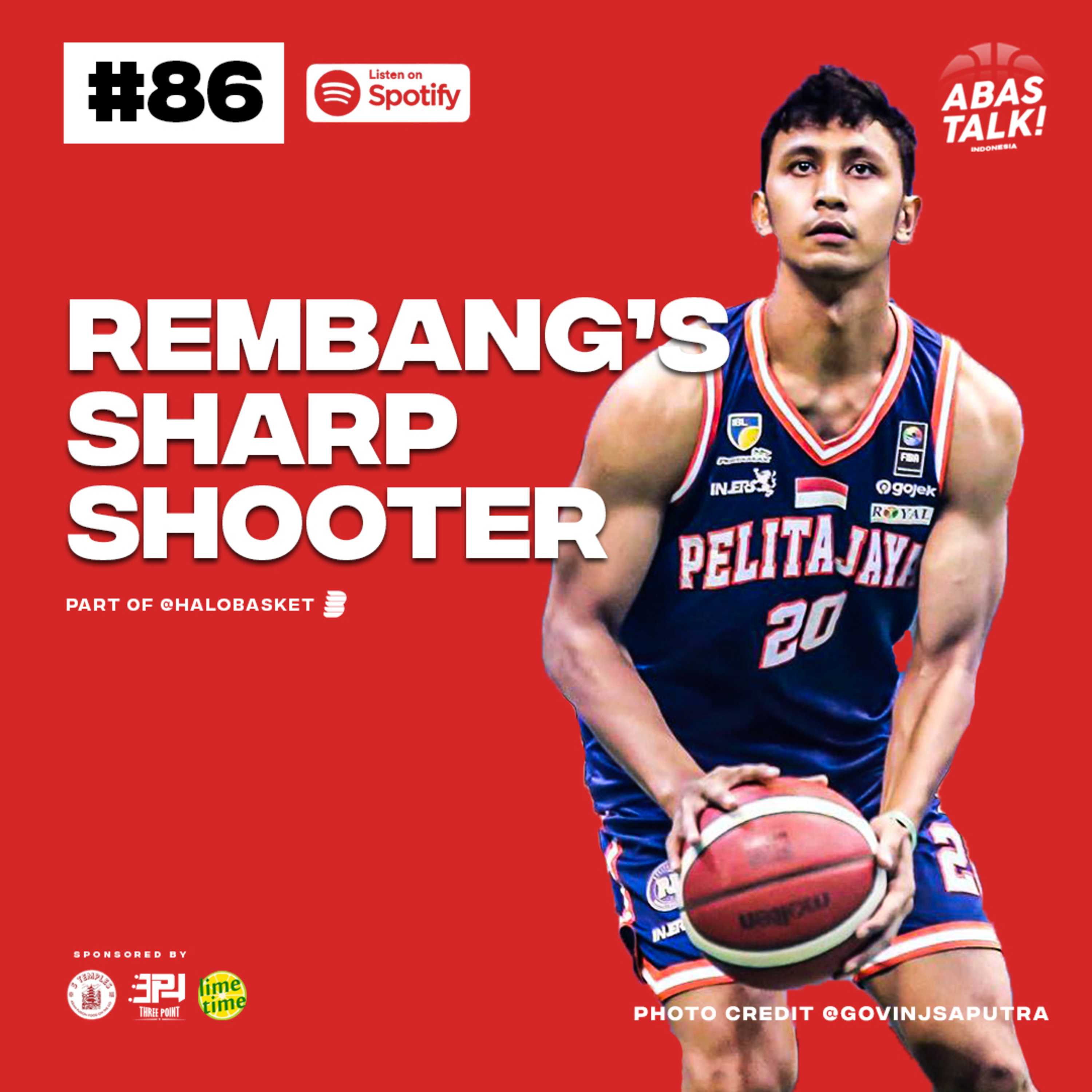 ABAS Talk Indonesia