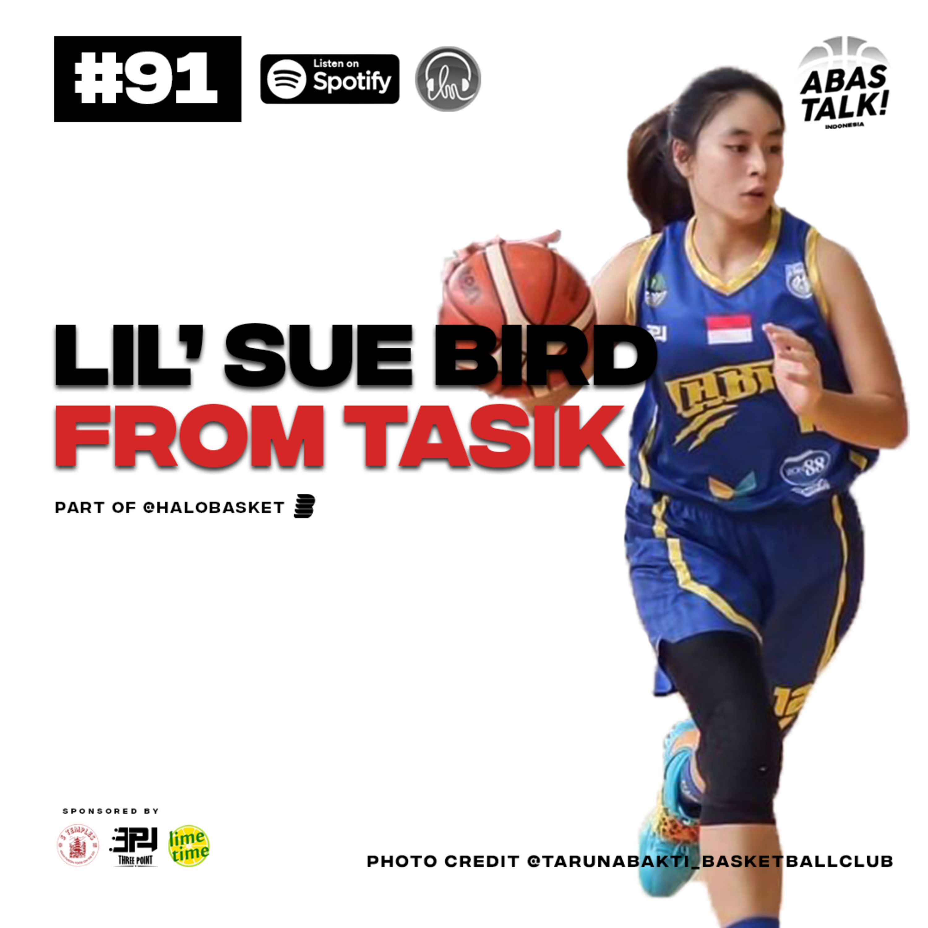 ABAS Talk Indonesia