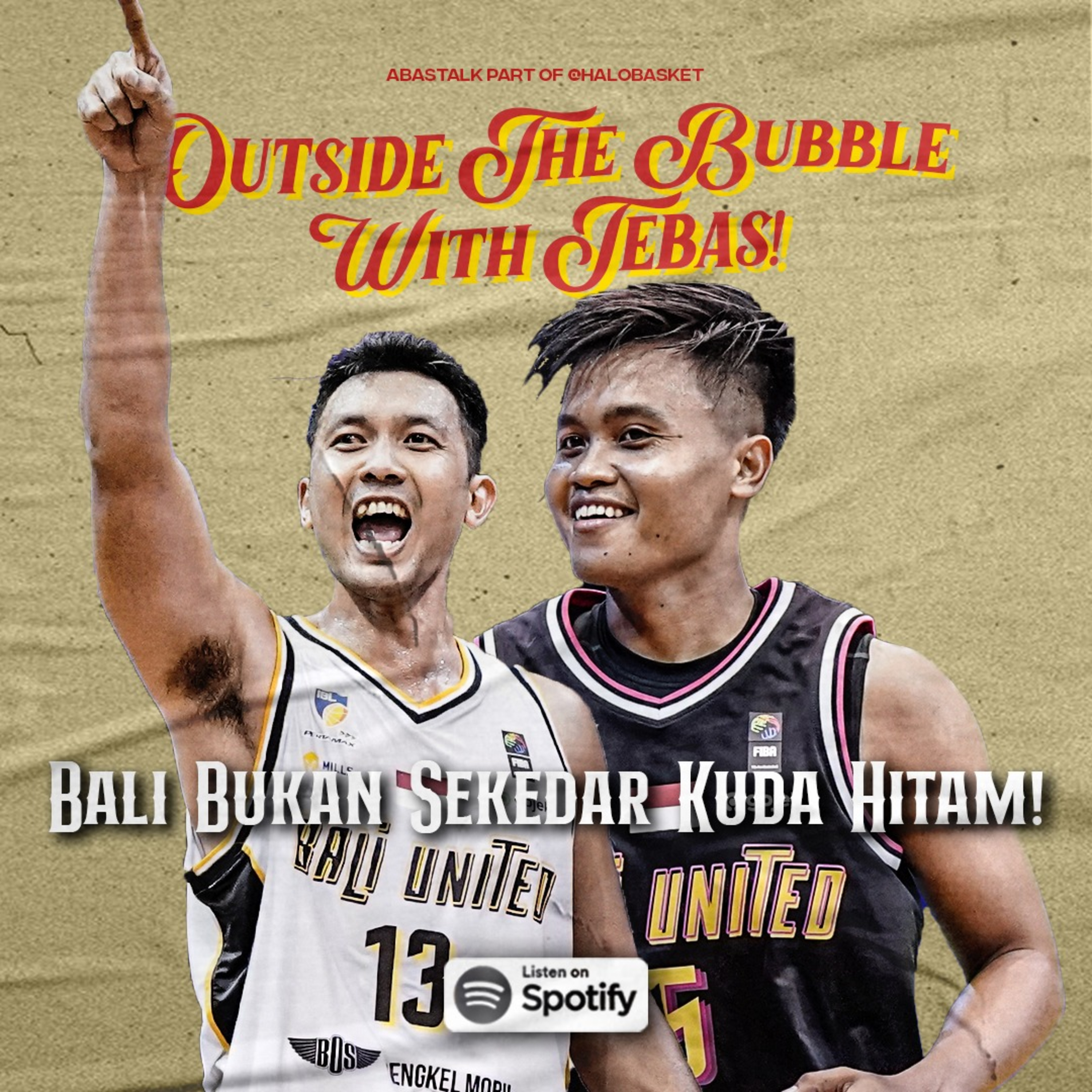 ABAS Talk Indonesia