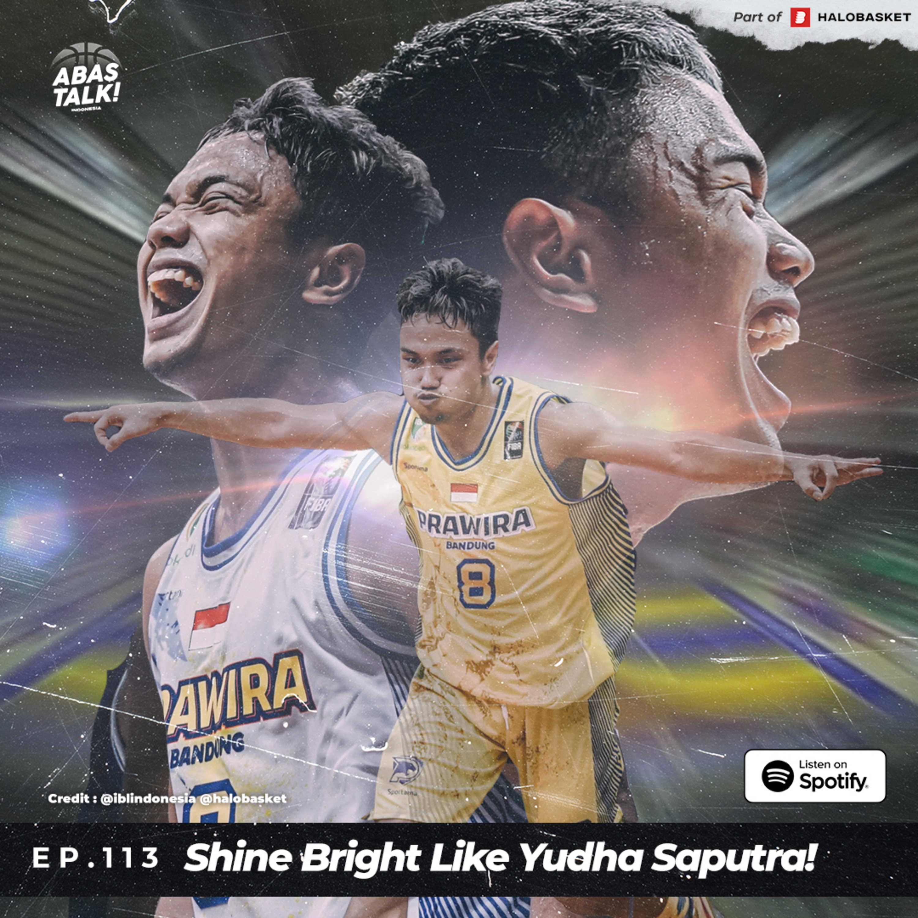 ABAS Talk Indonesia