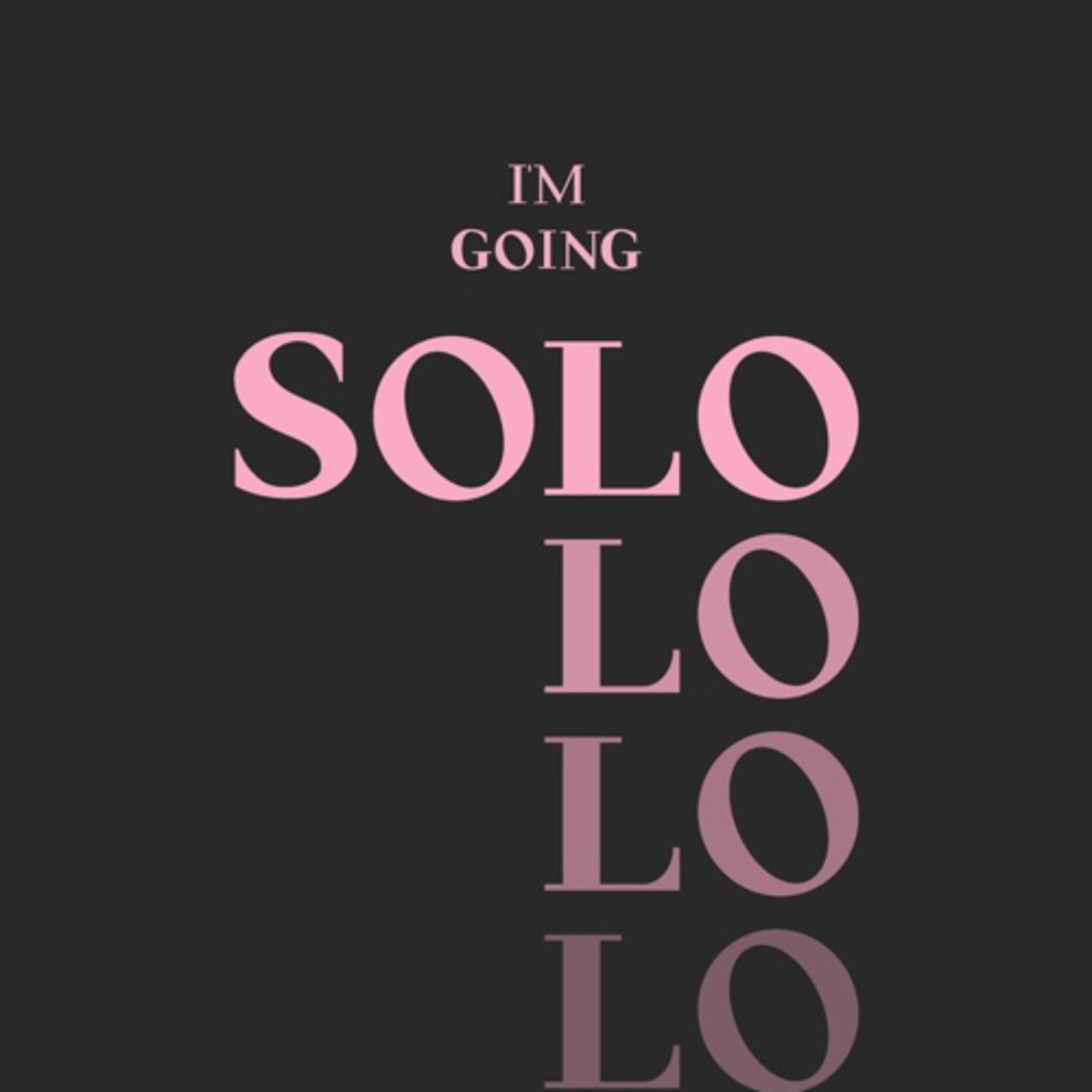 SOLO - Inkigayo award version live .