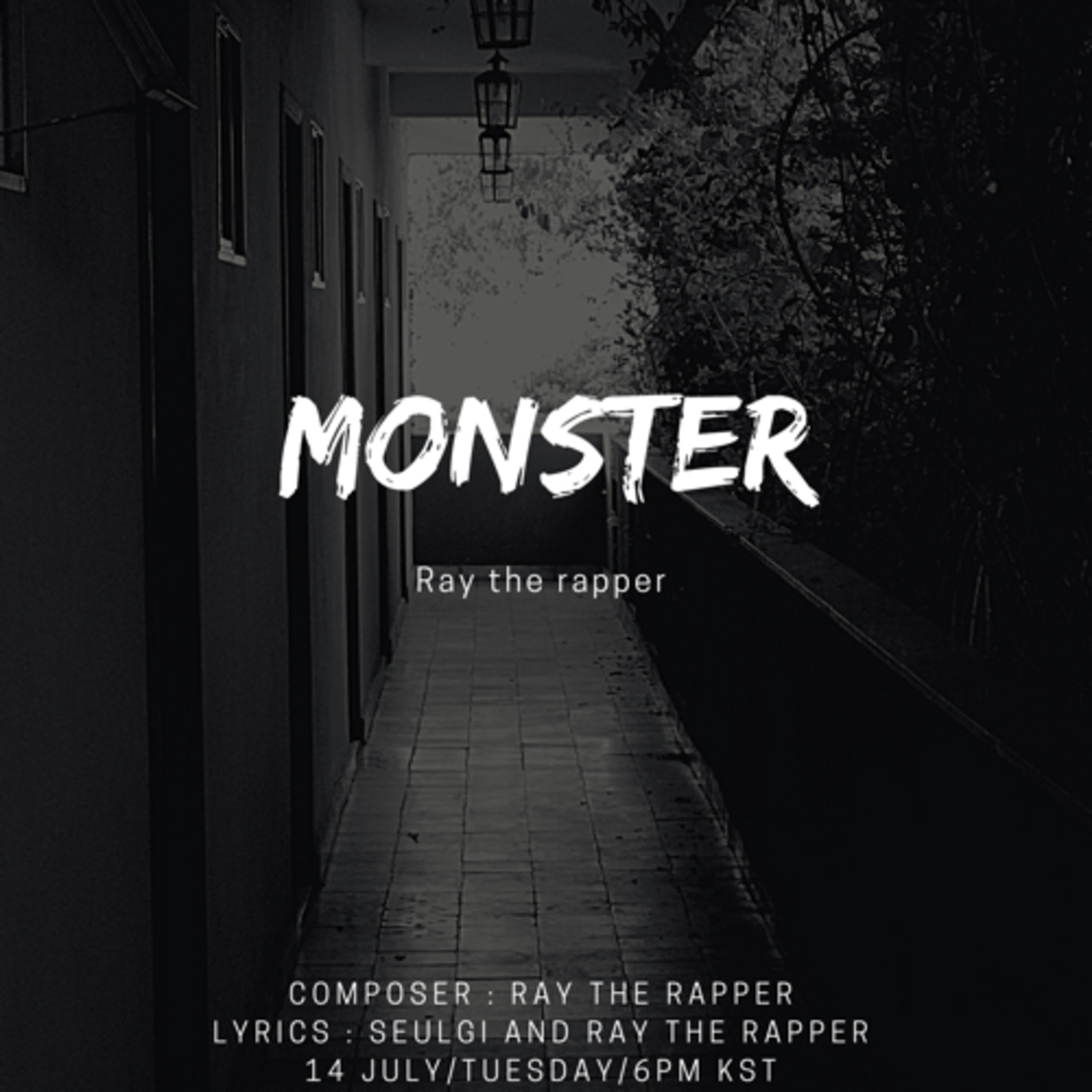 Monster - ep