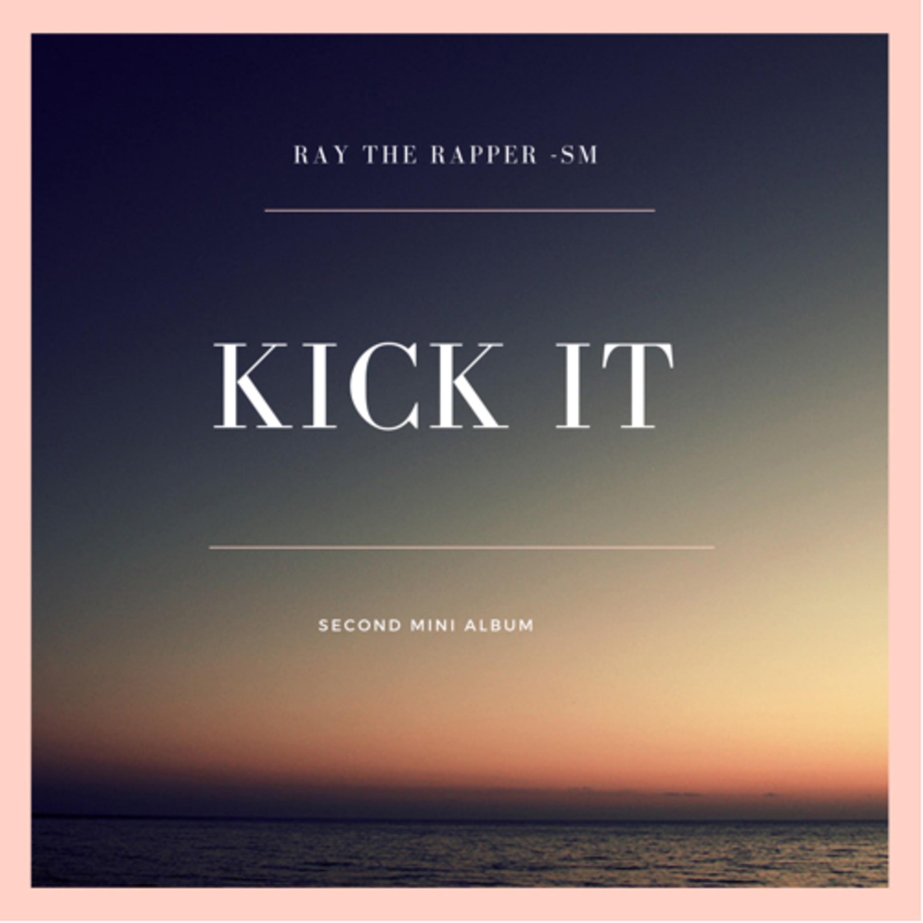 Announcement bout KICK IT - first segment