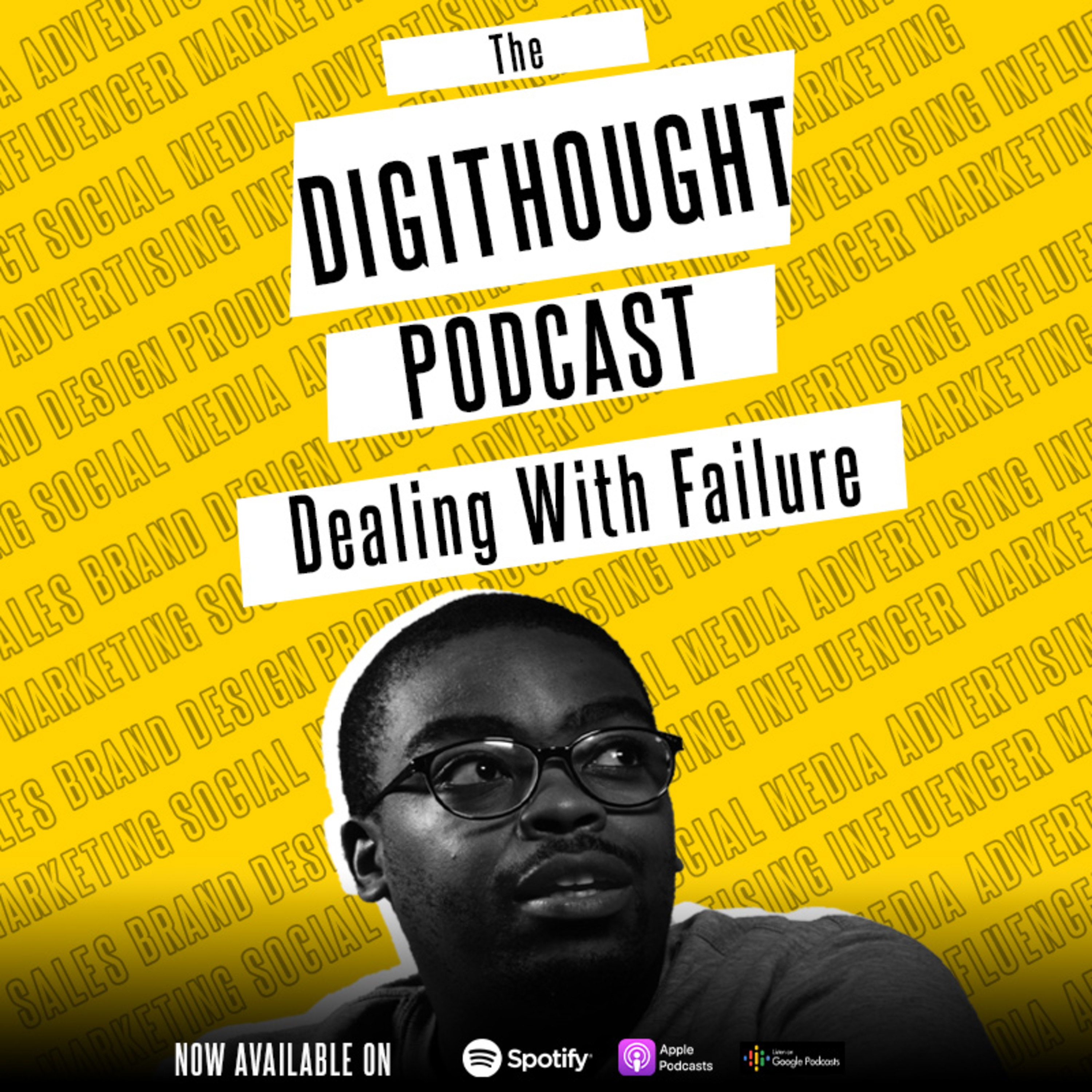 Dealing With Failure. episode artwork