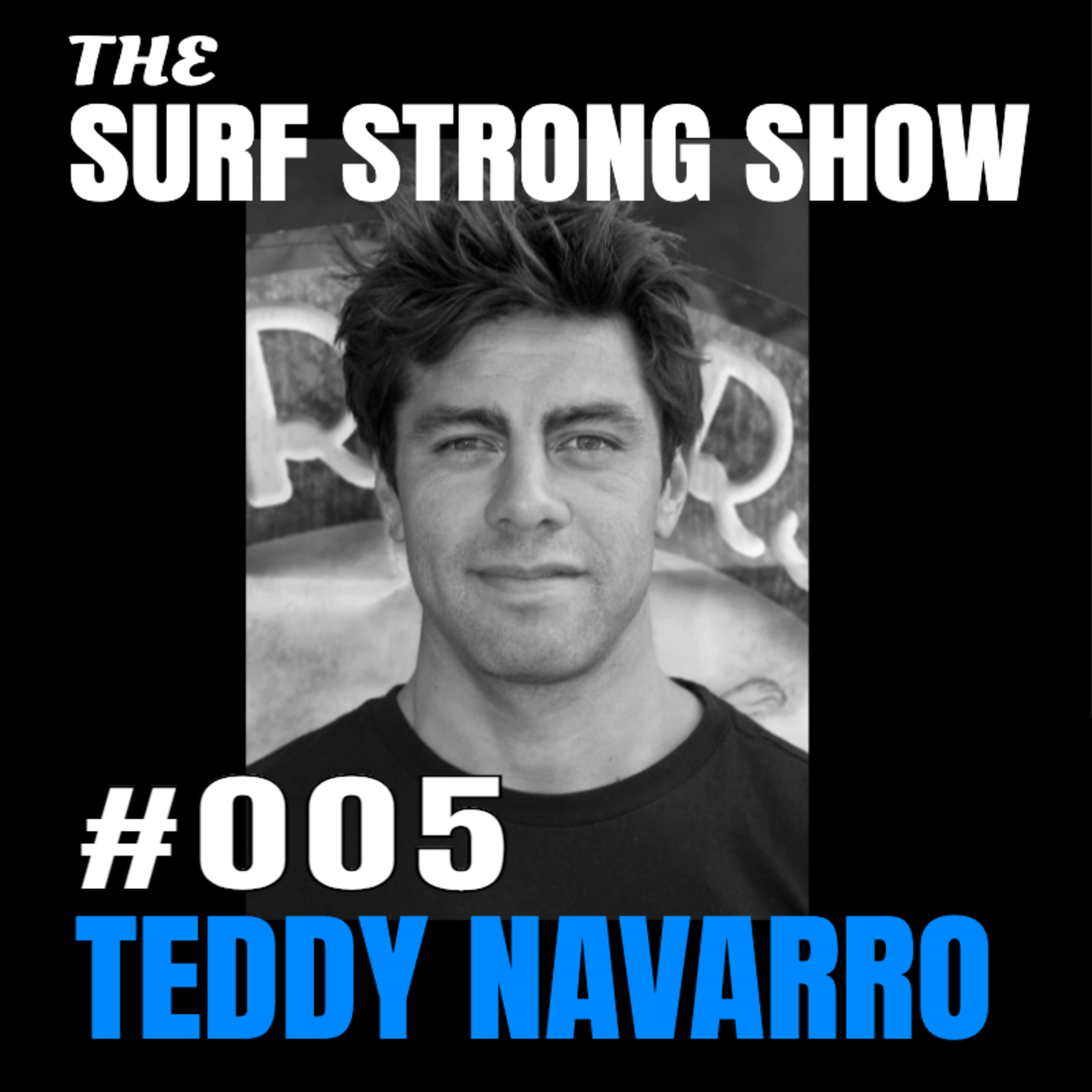 The Surf Strong Show