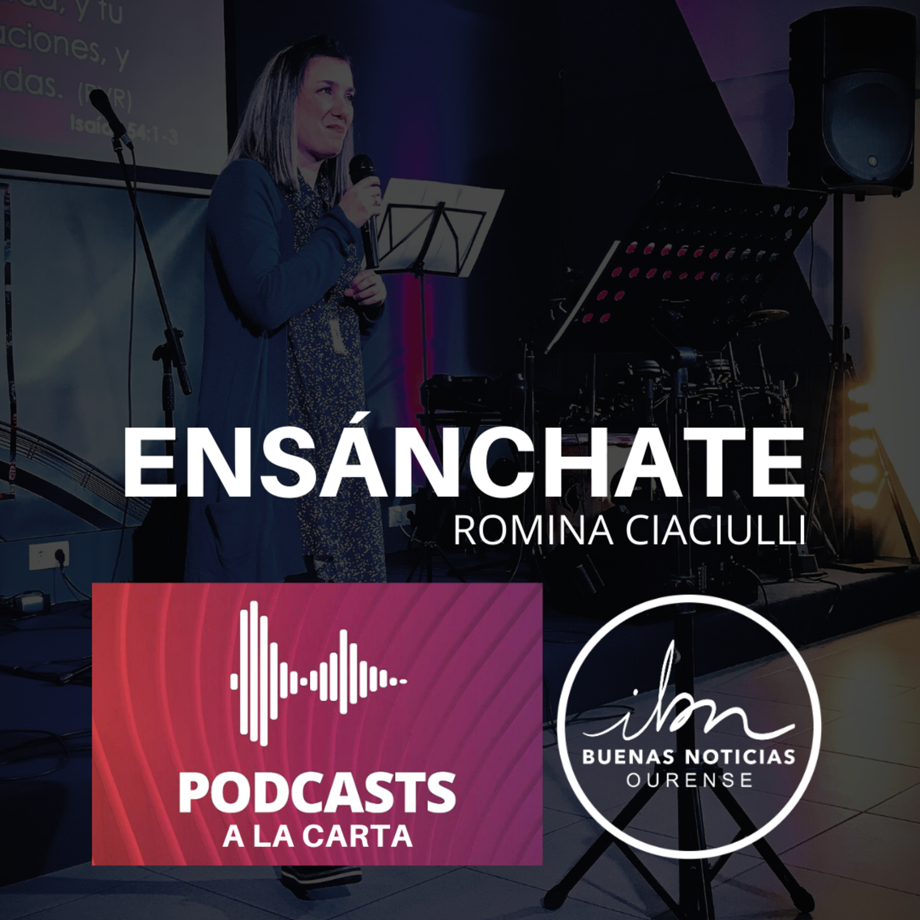 Iglesia Buenas Noticias Ourense