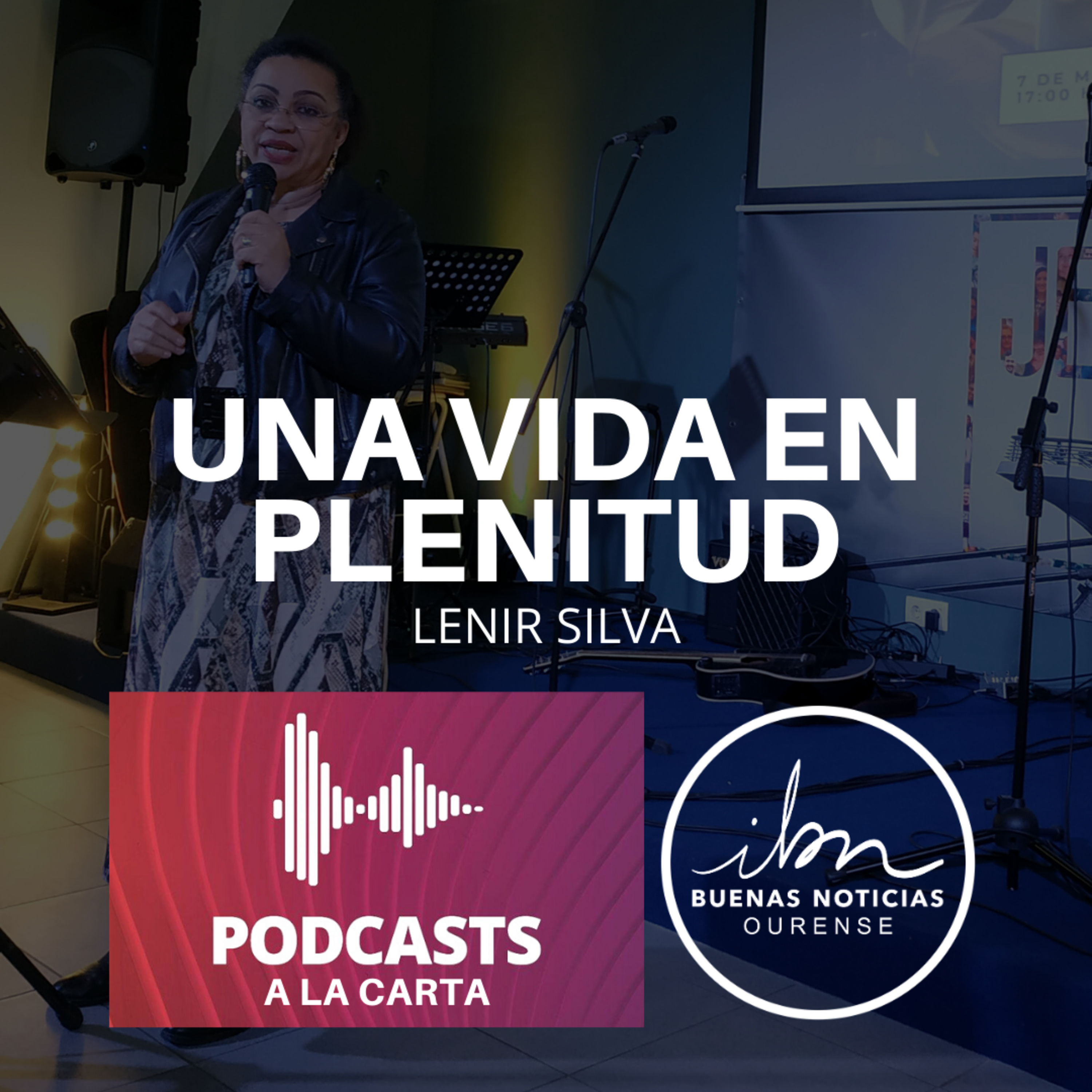Iglesia Buenas Noticias Ourense