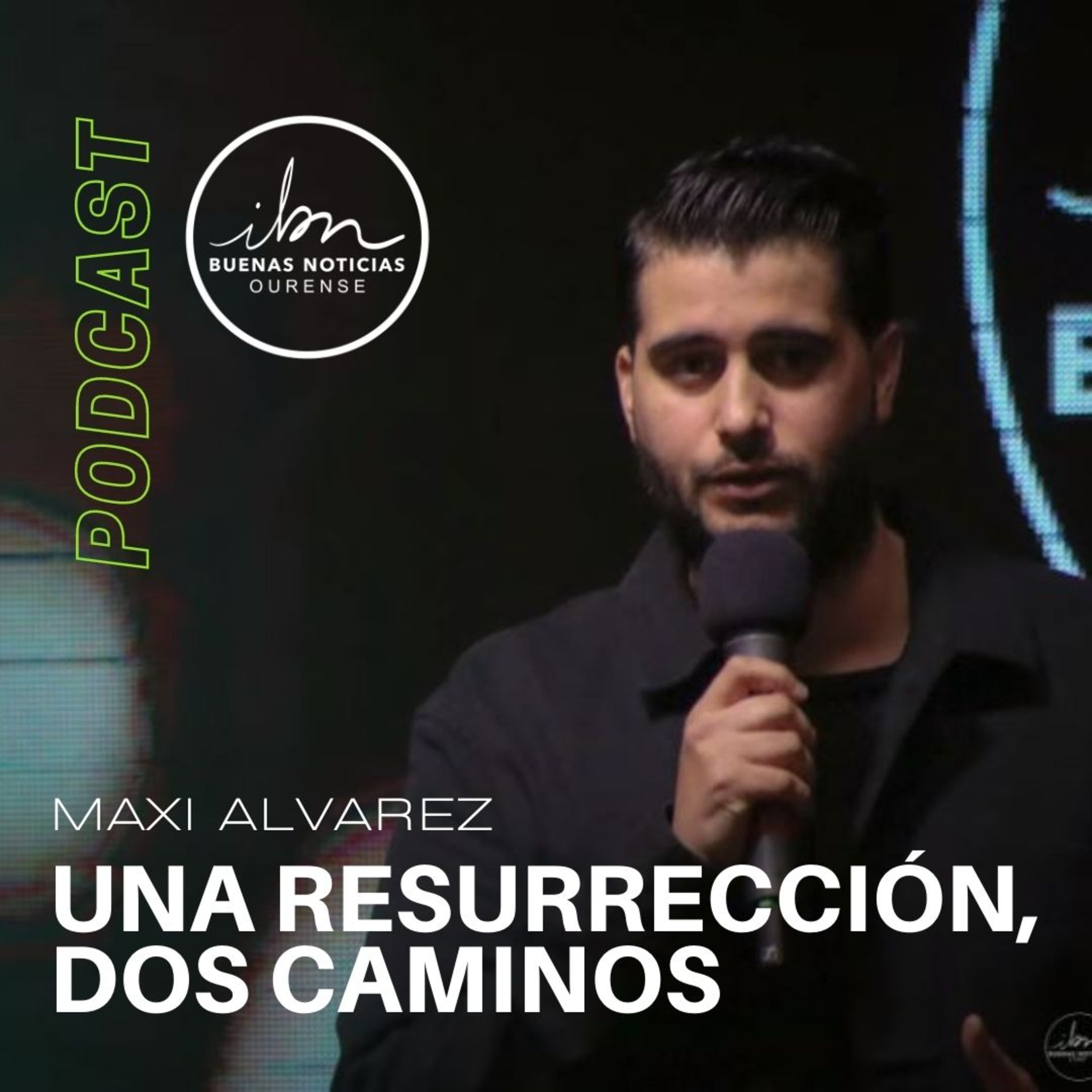 Iglesia Buenas Noticias Ourense