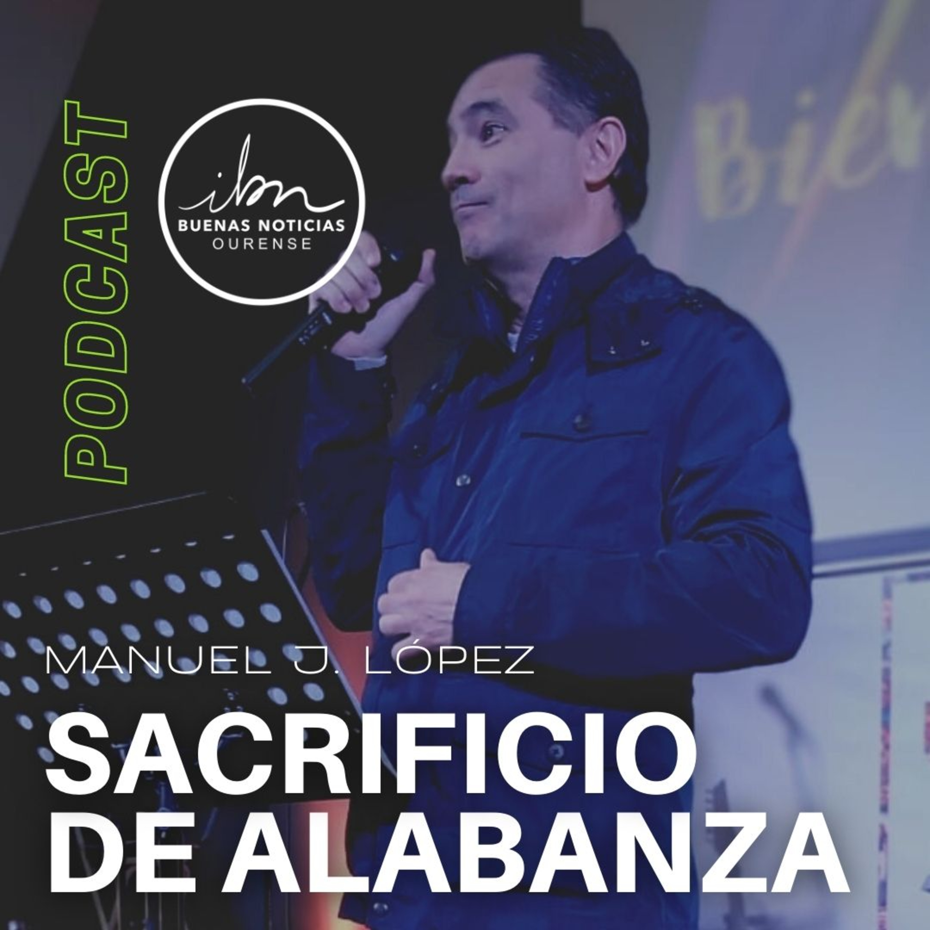 Iglesia Buenas Noticias Ourense
