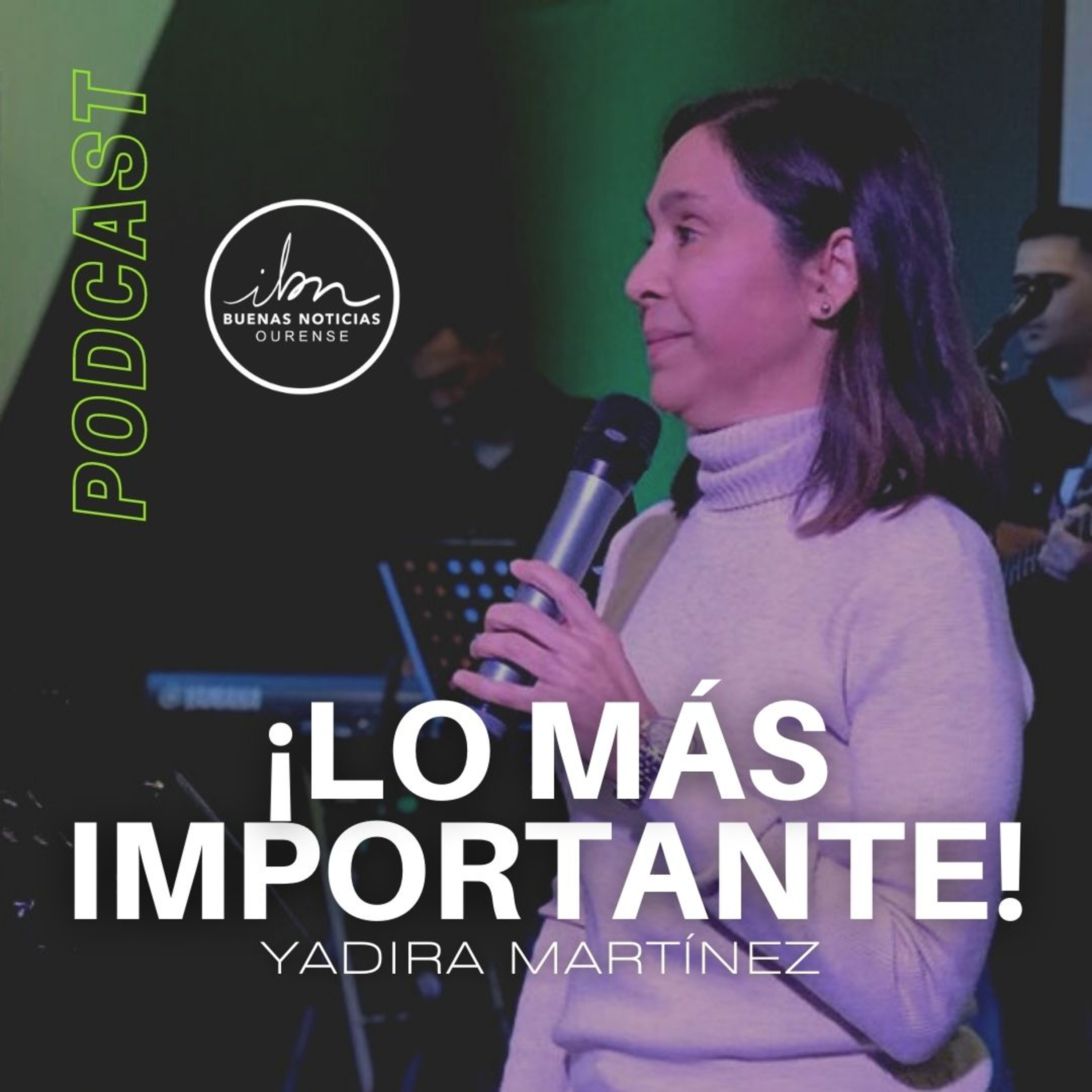 Iglesia Buenas Noticias Ourense