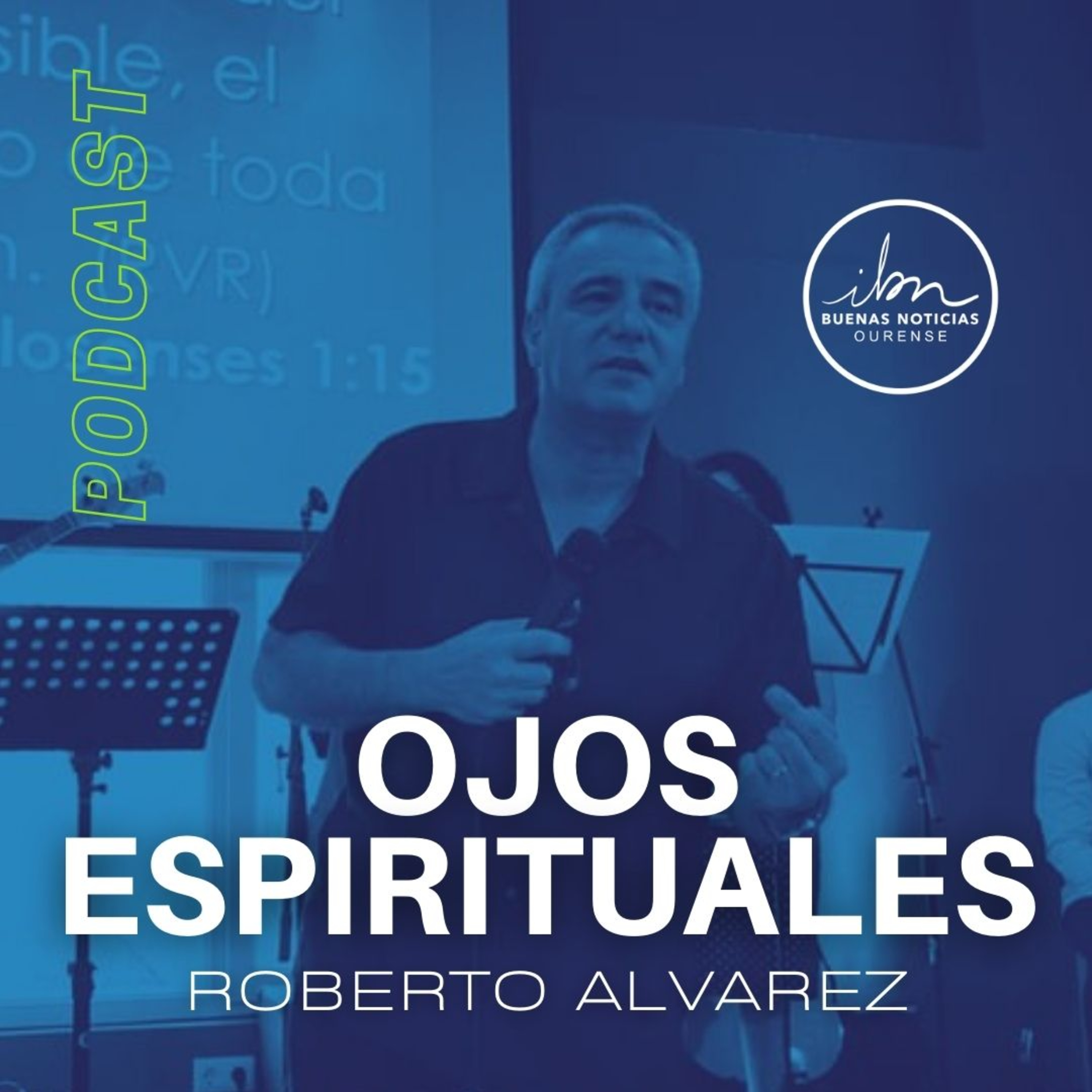 Iglesia Buenas Noticias Ourense