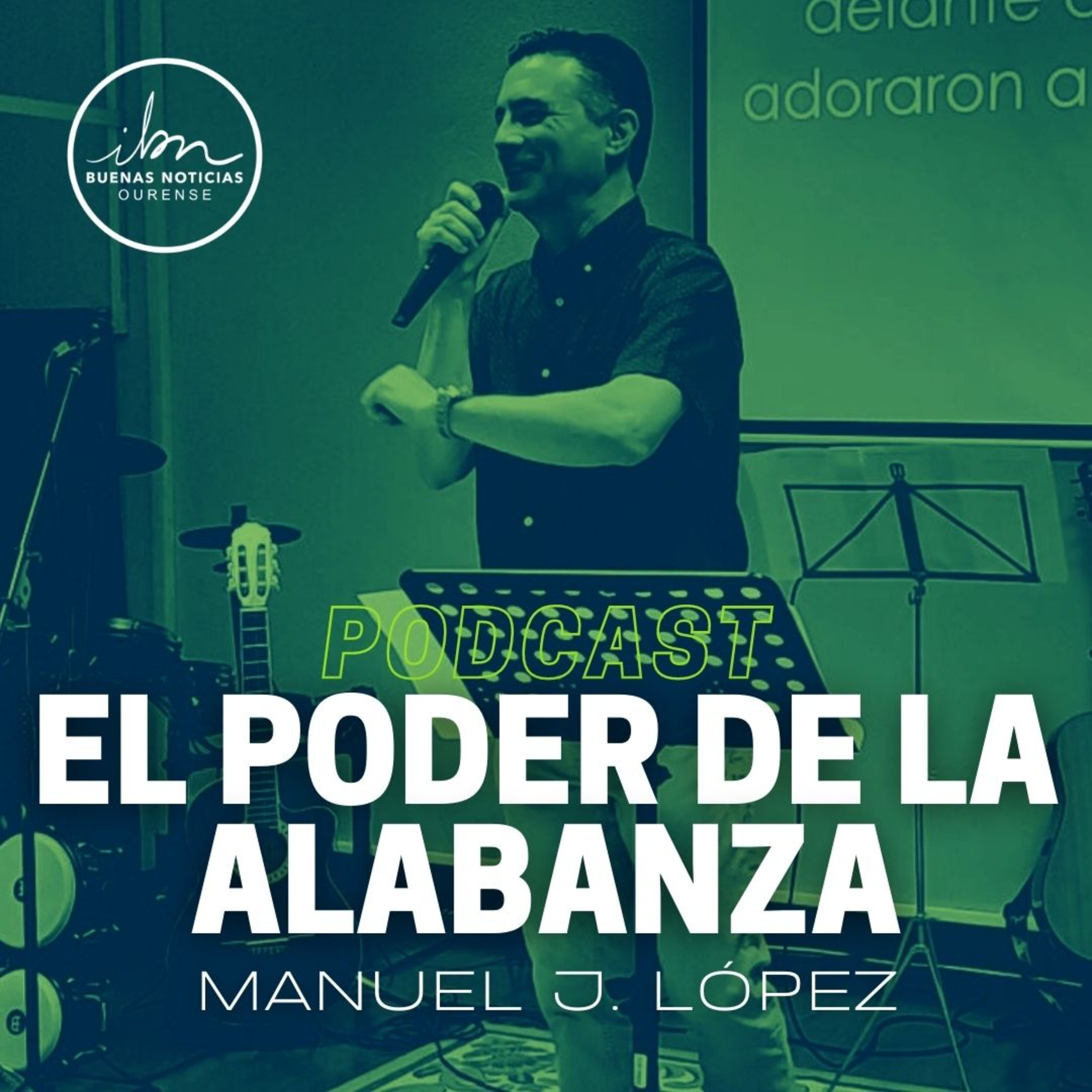 Iglesia Buenas Noticias Ourense