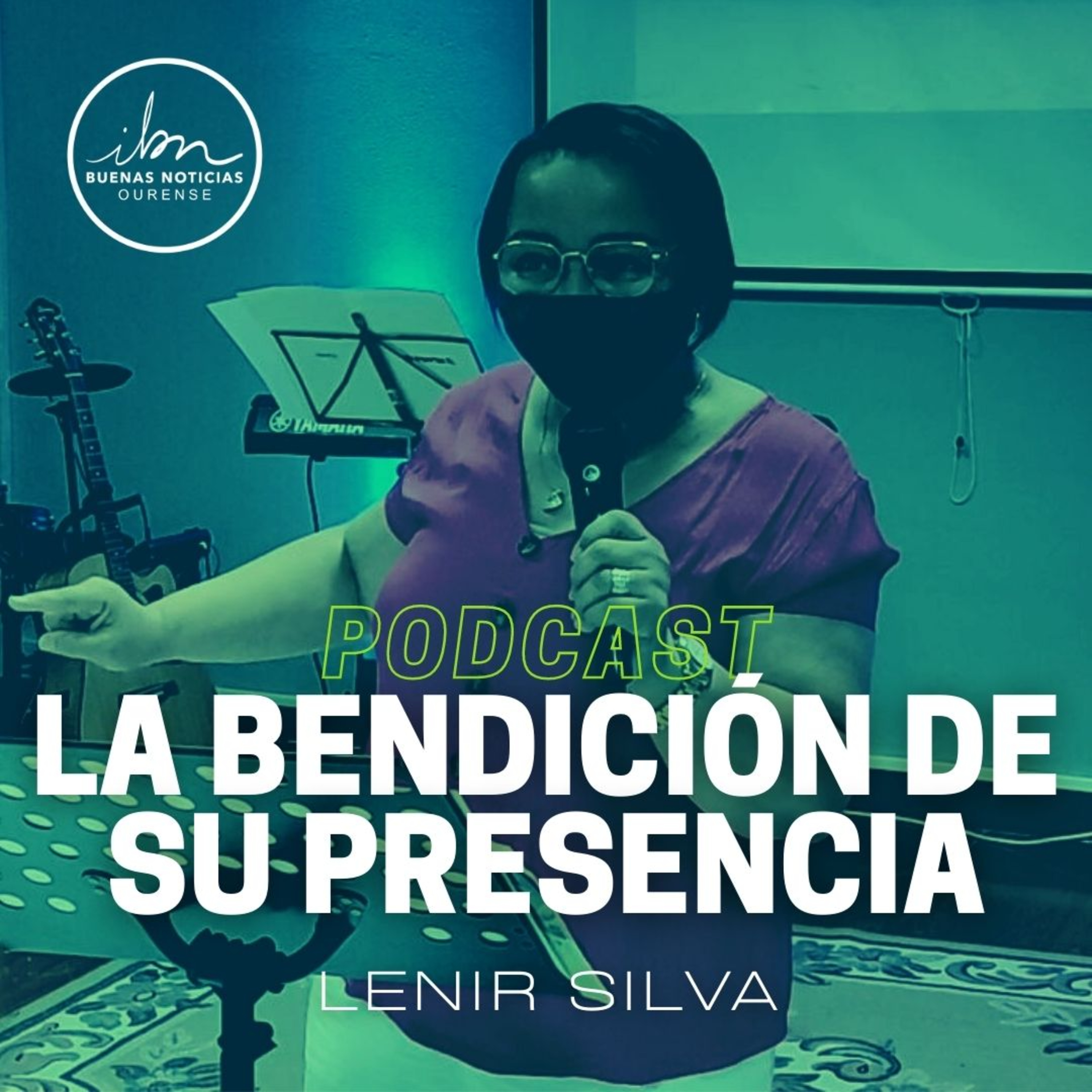 Iglesia Buenas Noticias Ourense