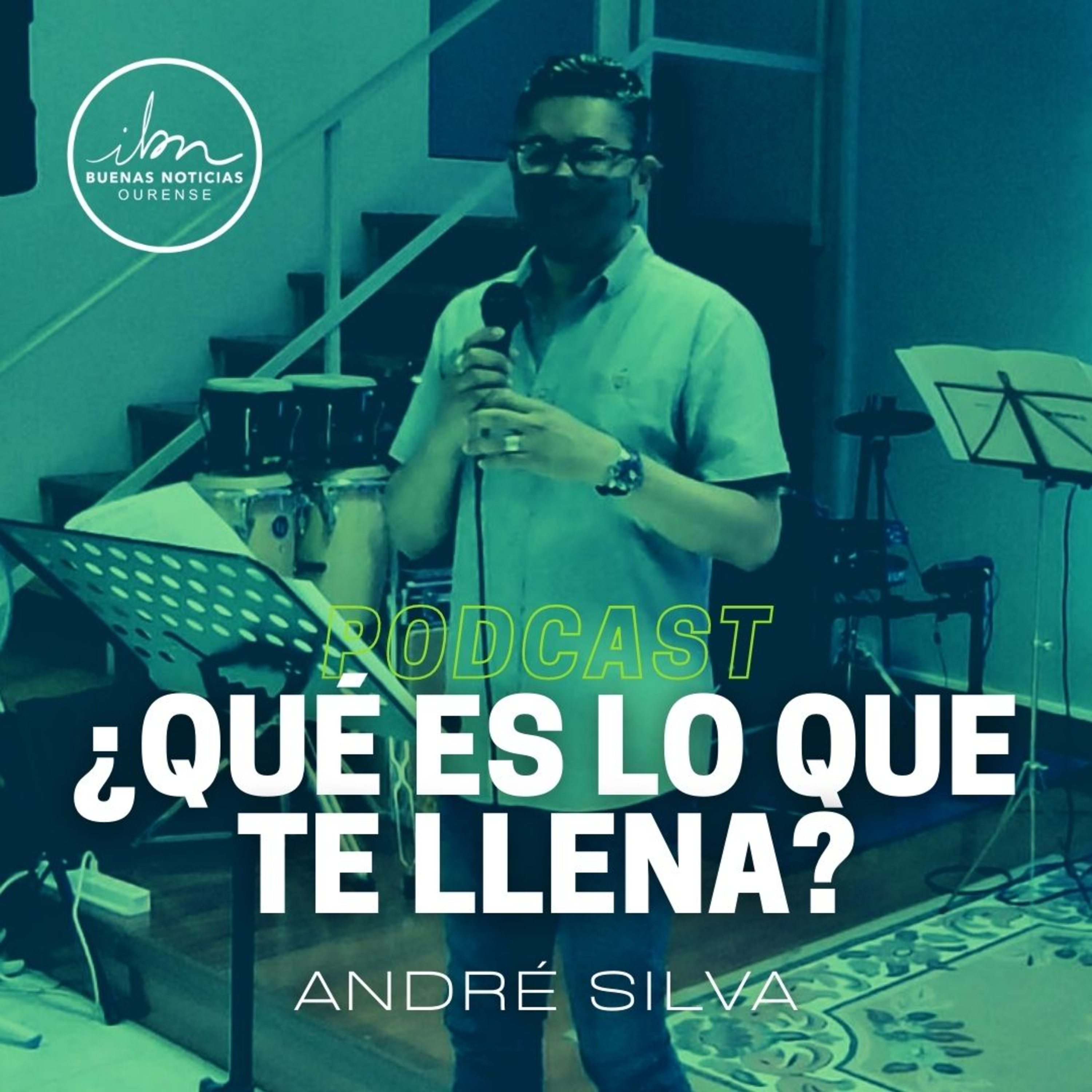 Iglesia Buenas Noticias Ourense