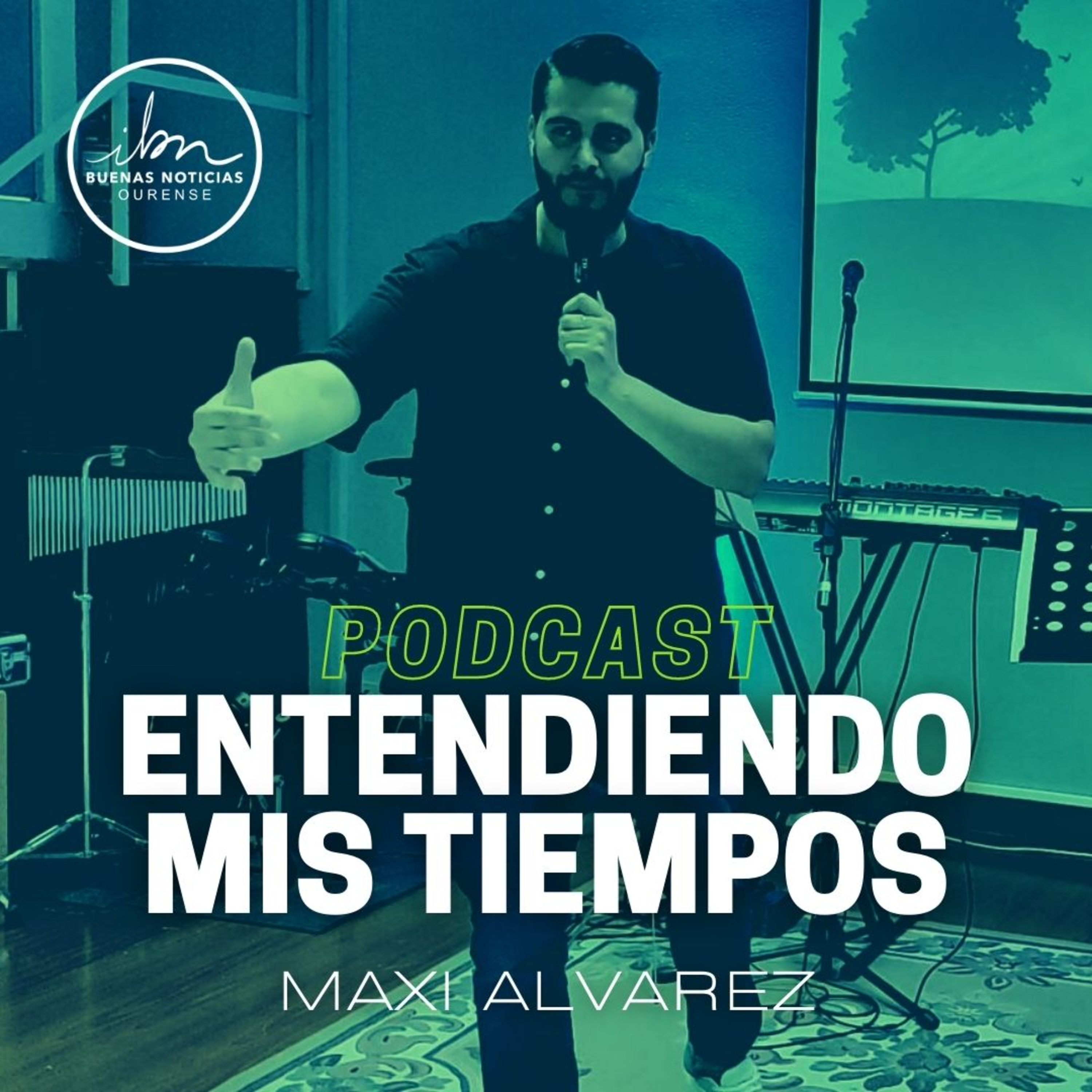 Iglesia Buenas Noticias Ourense