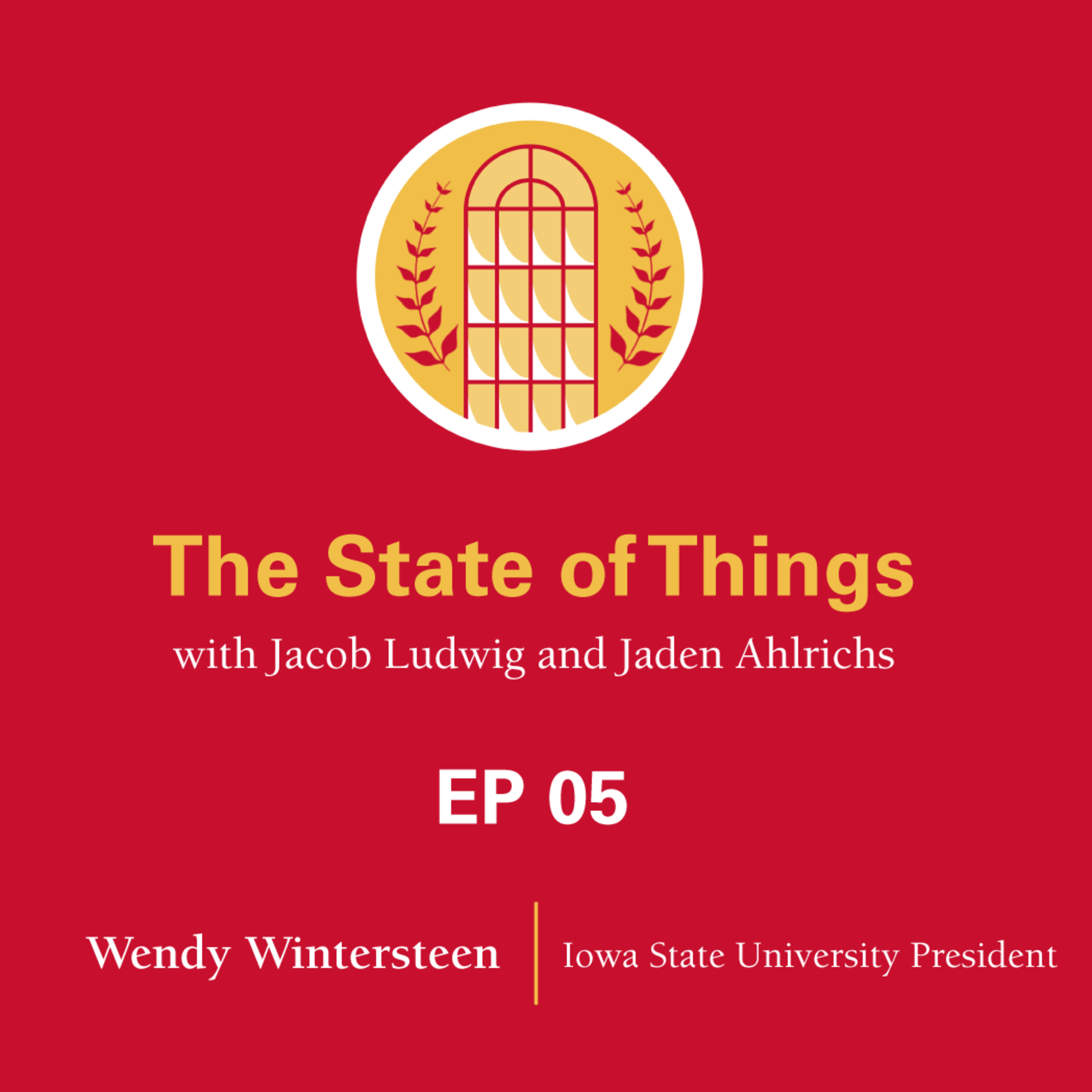 The State of Things