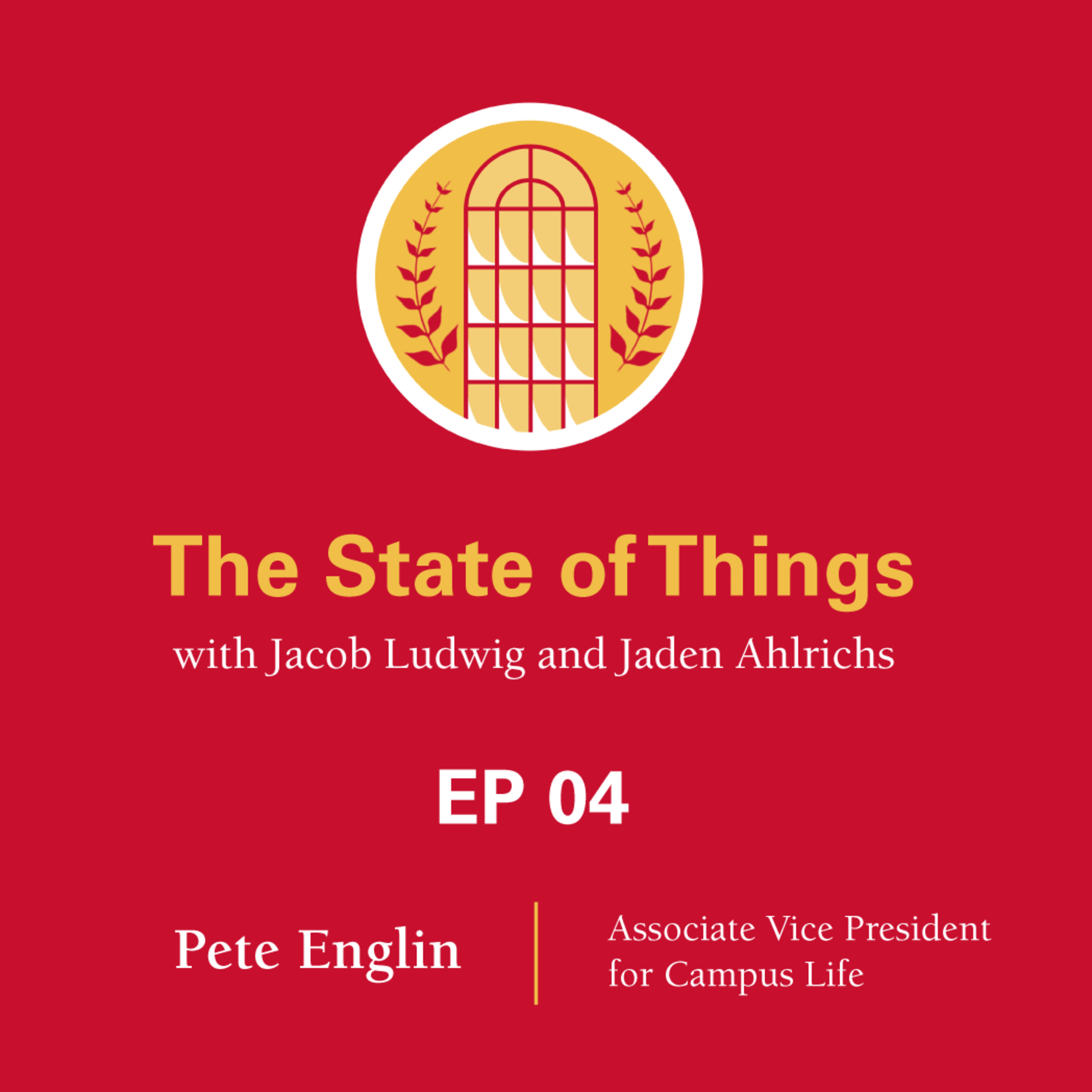 The State of Things